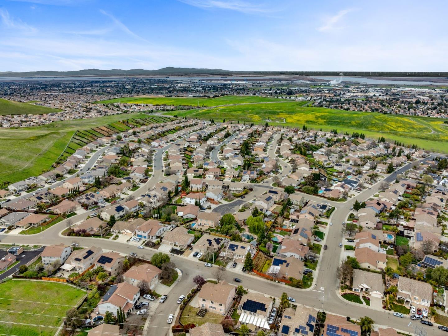 2527 Cambridge Drive