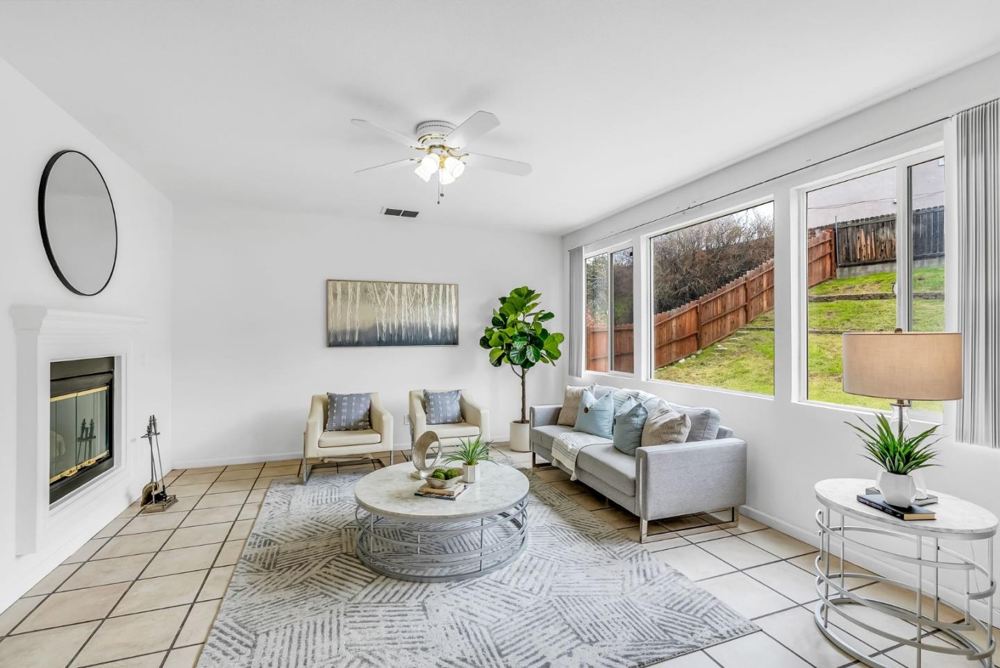 2527 Cambridge Drive