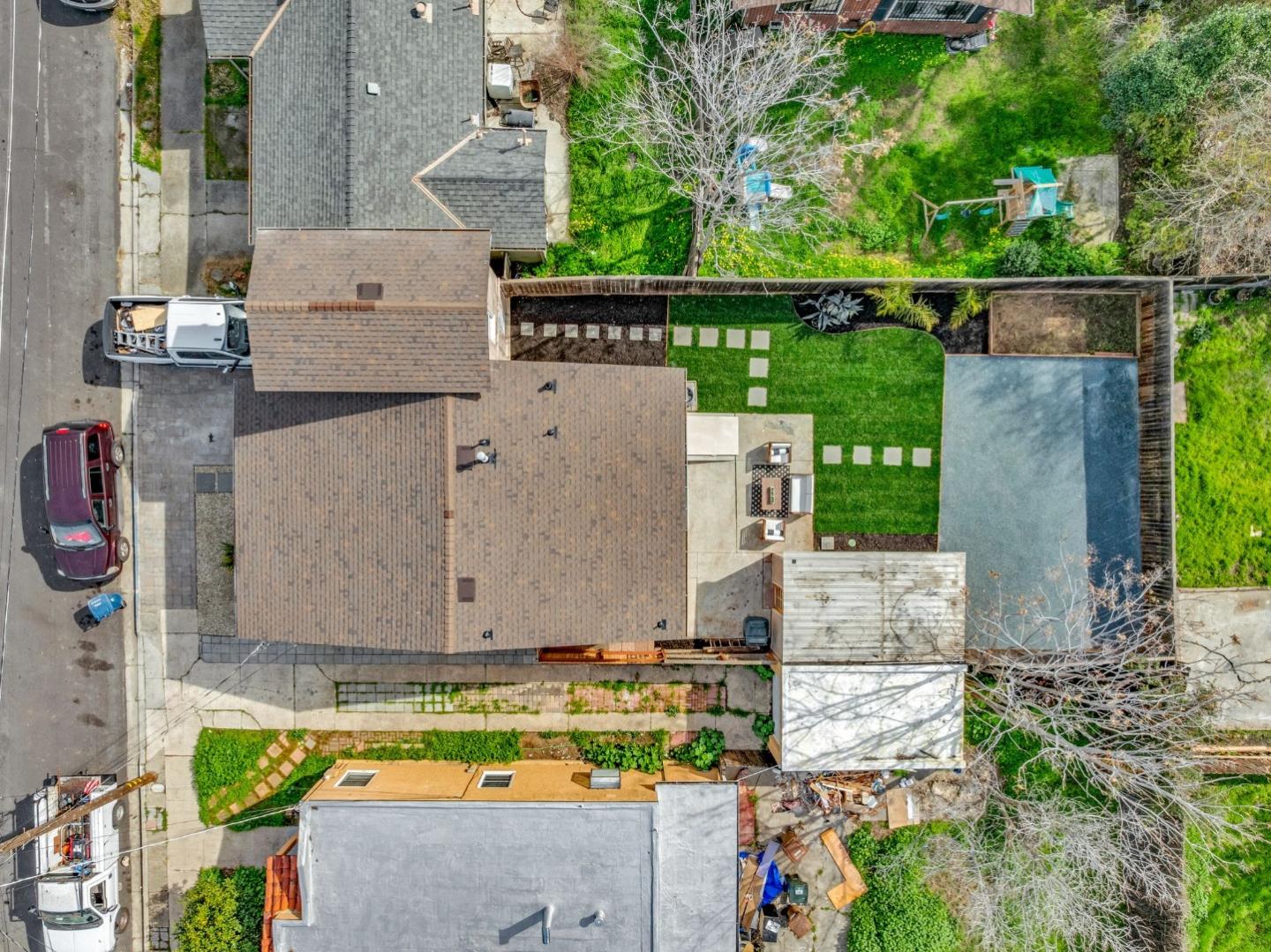 2527 Cambridge Drive