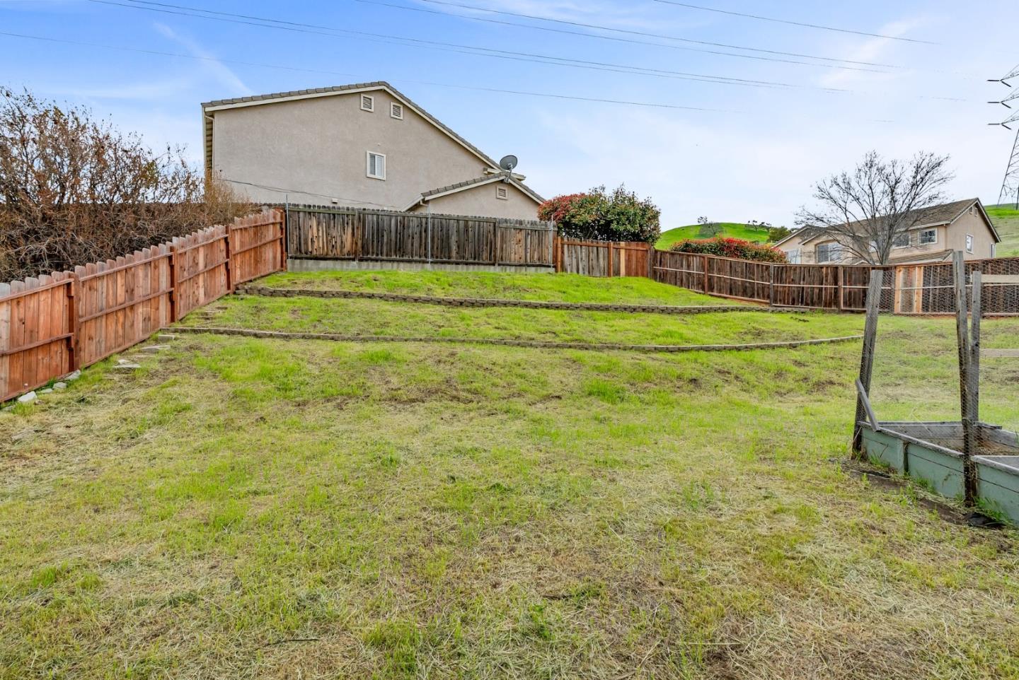 2527 Cambridge Drive