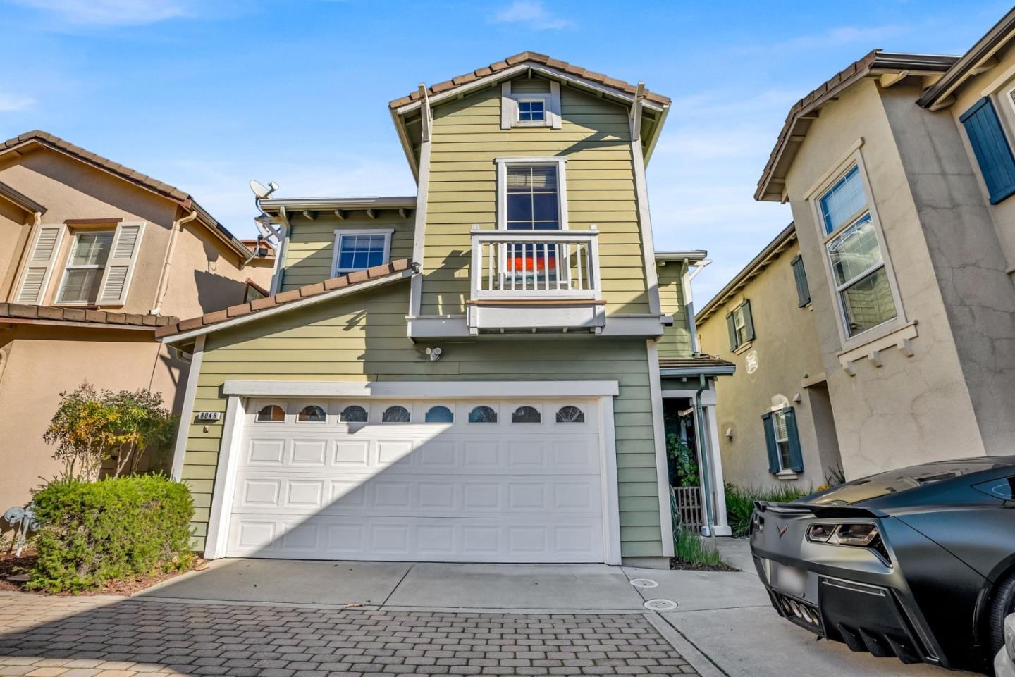 8048 Carlisle Way