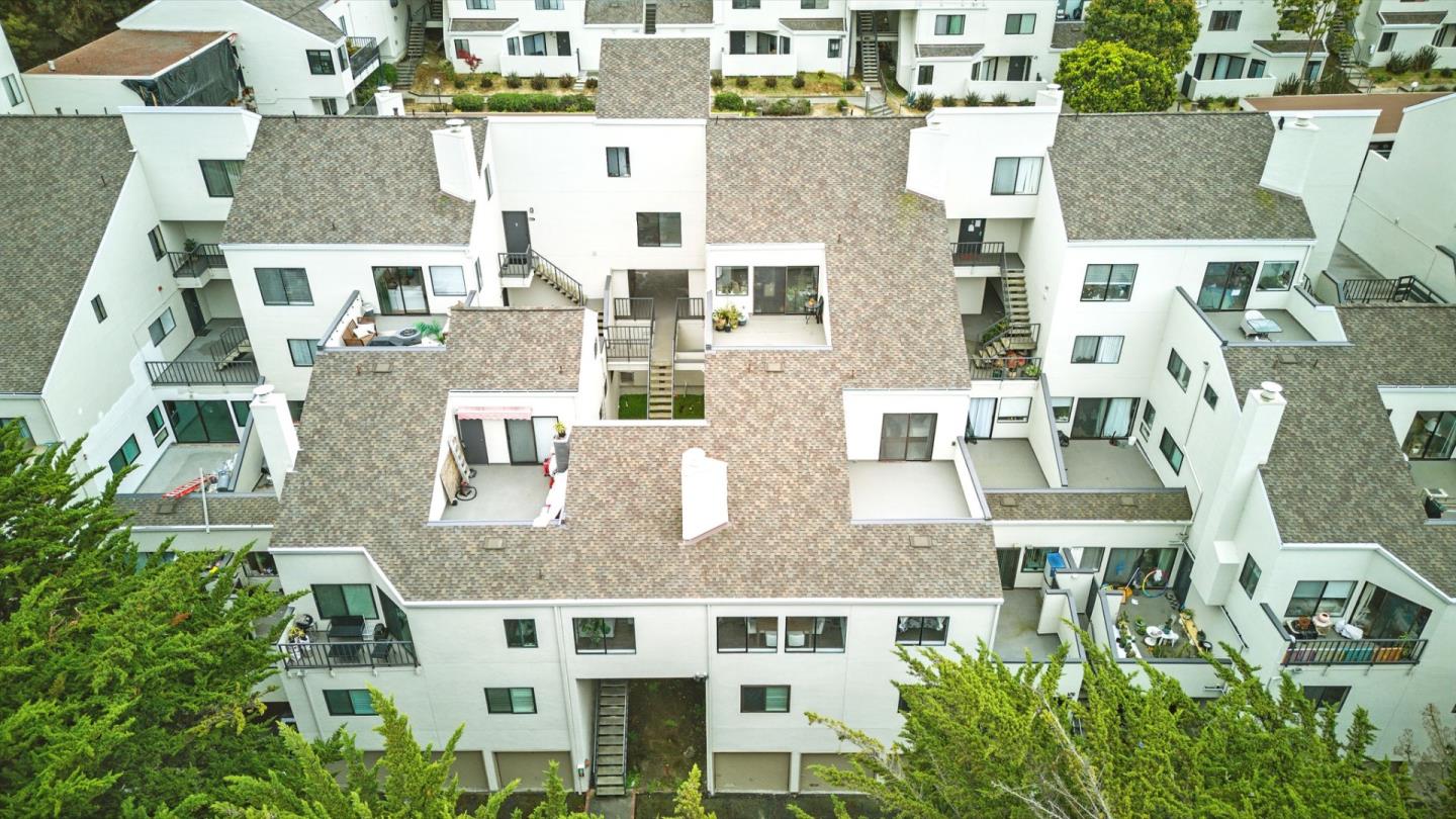 1 Appian Way 712-3