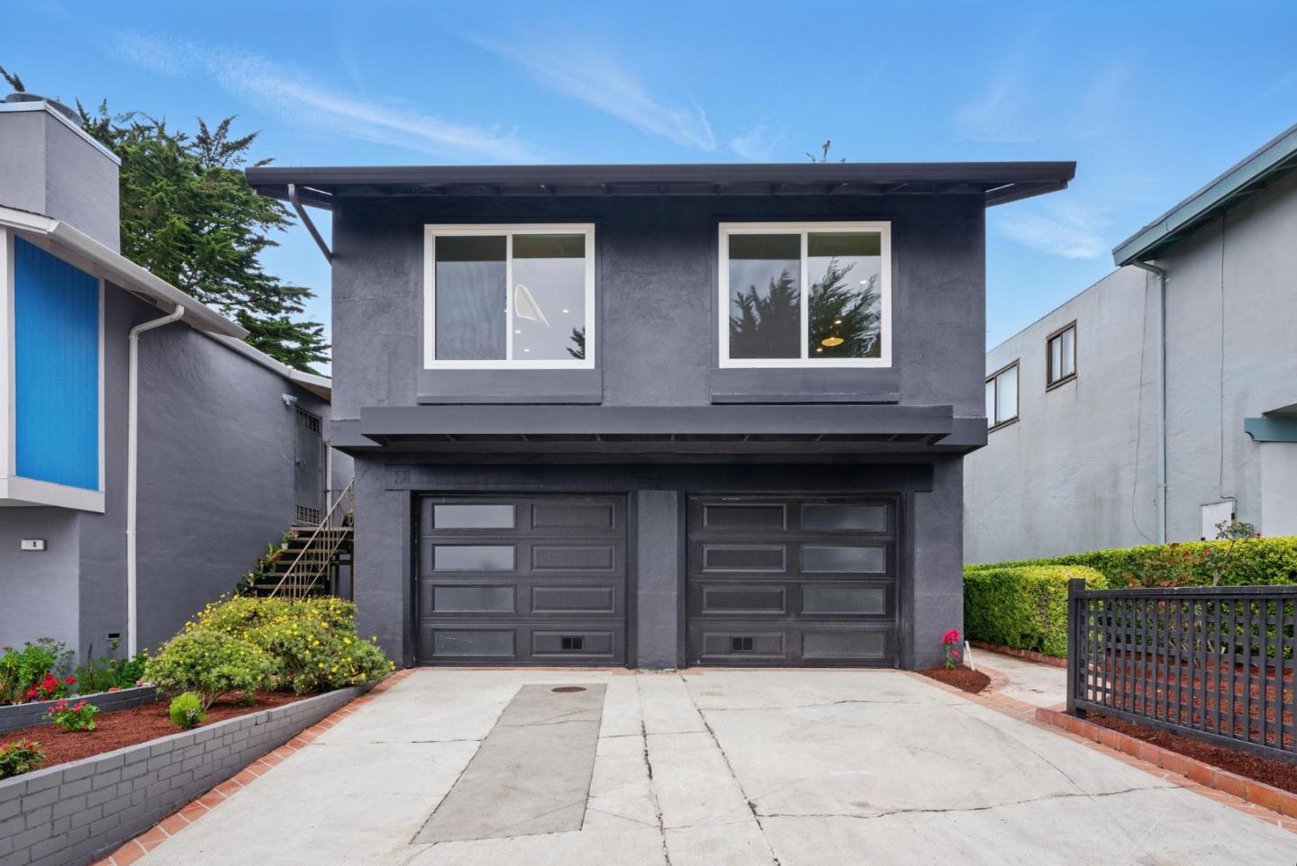 214 Warwick Street