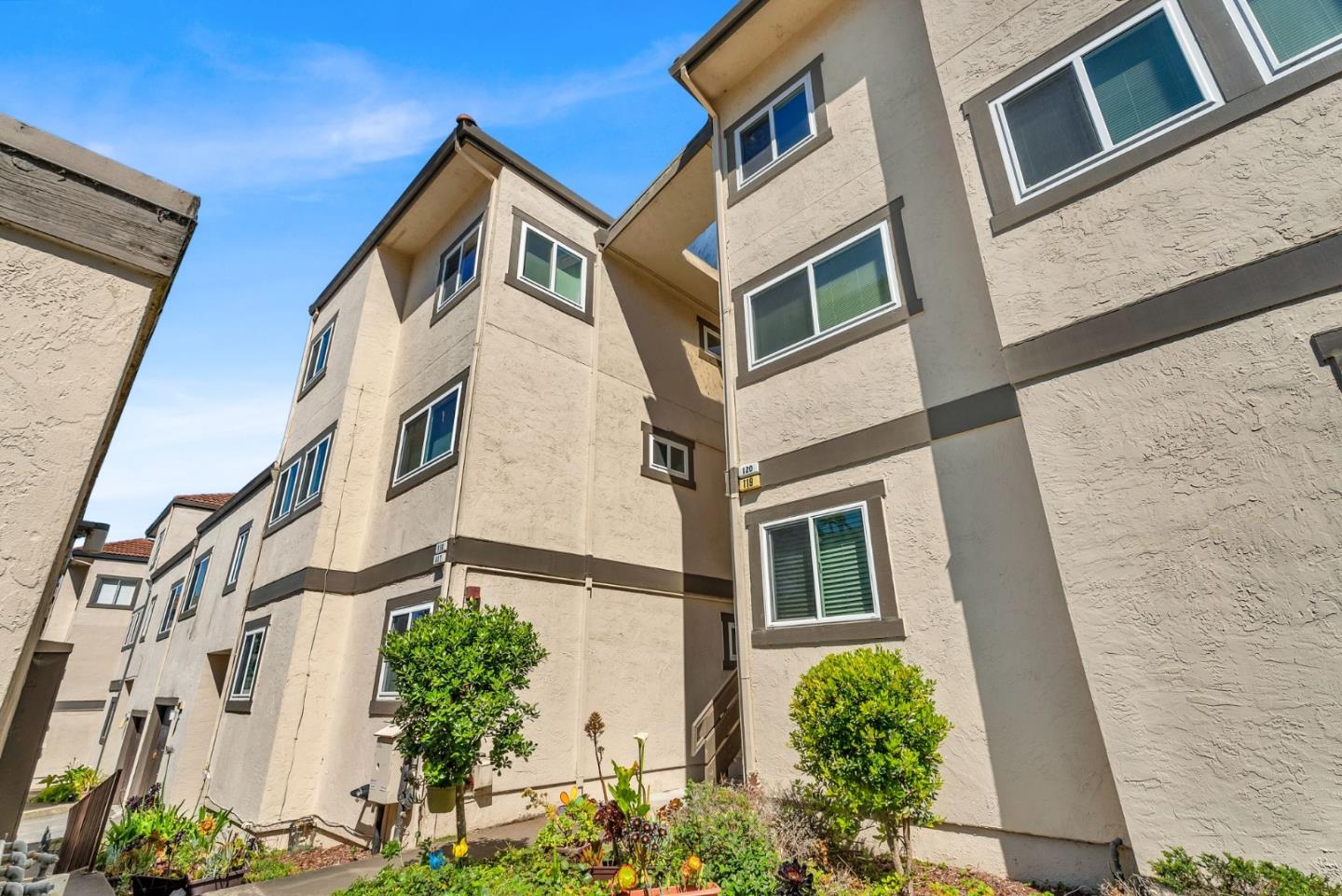 3550 Carter Drive 117