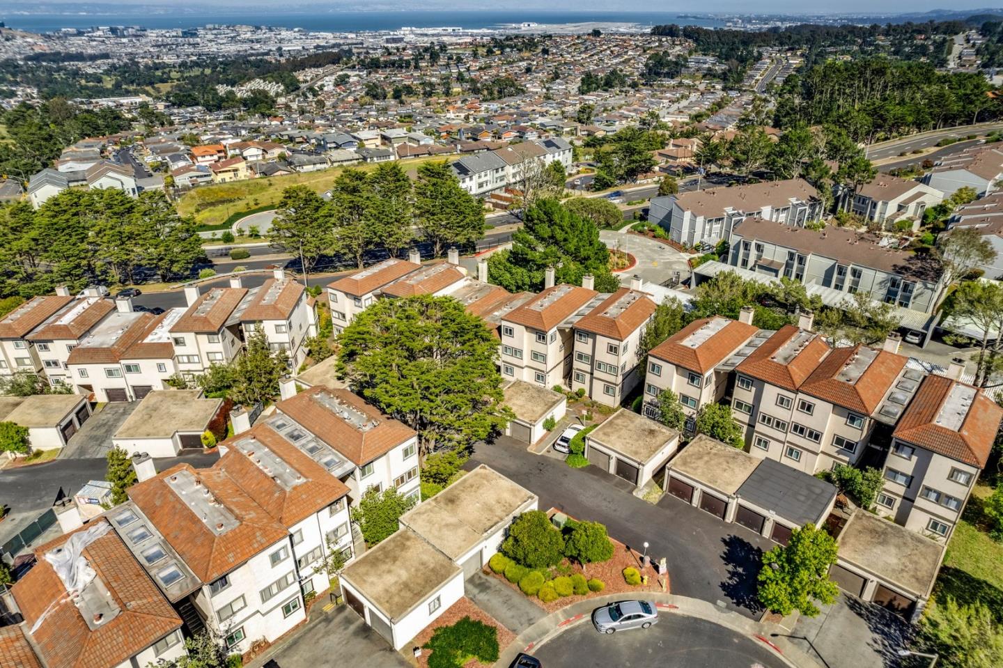 3550 Carter Drive 117