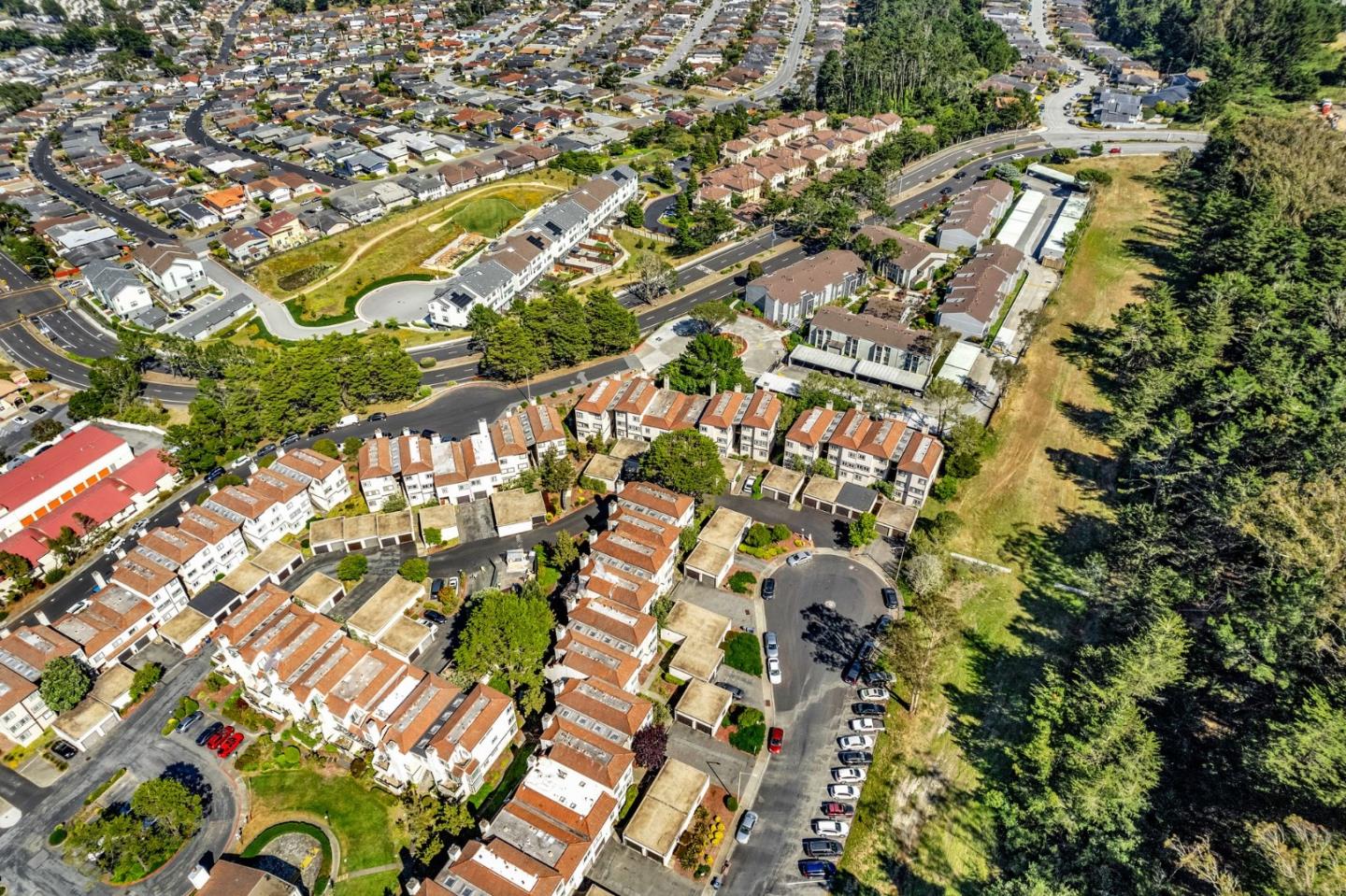 3550 Carter Drive 117