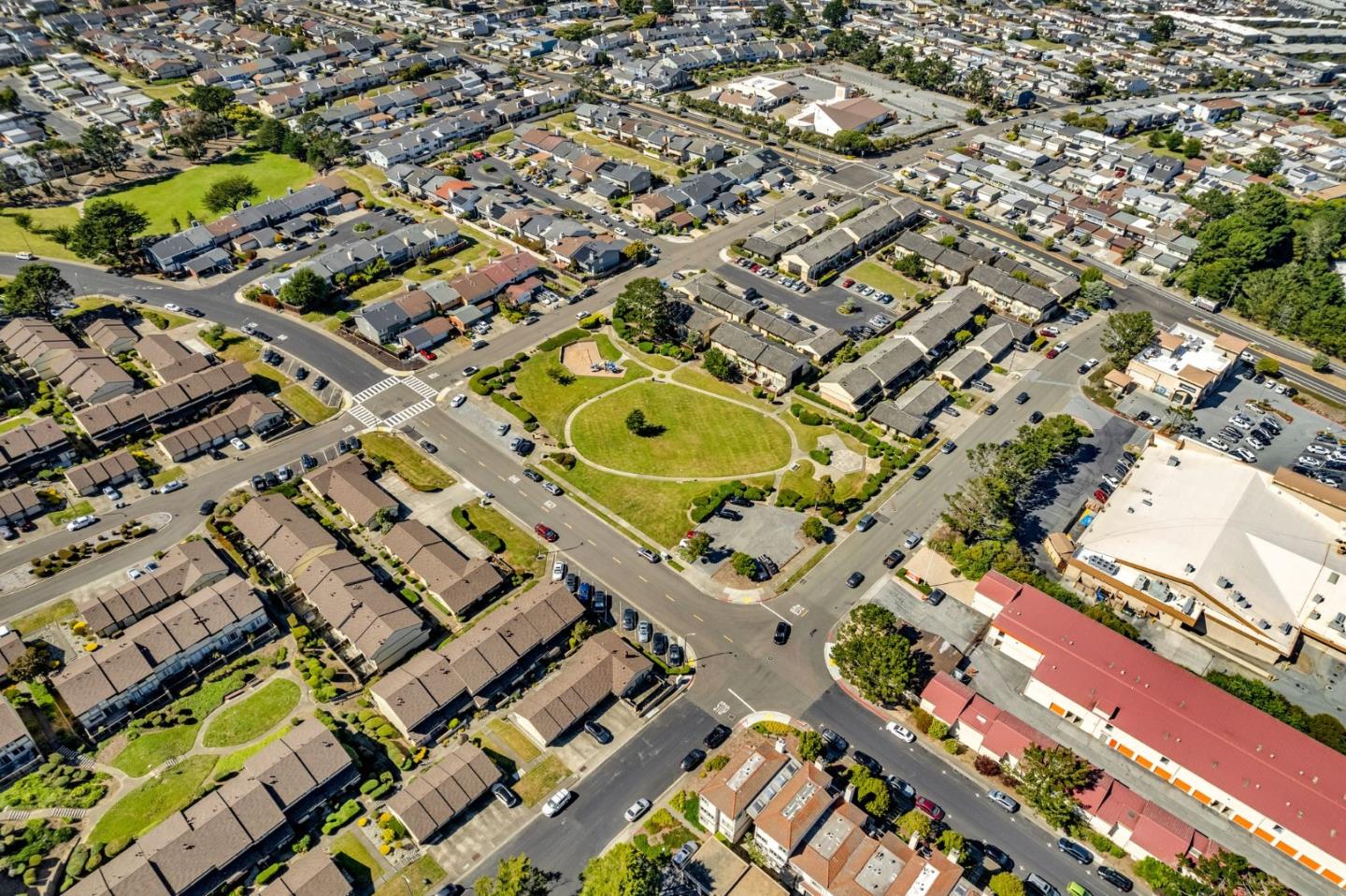 3550 Carter Drive 117