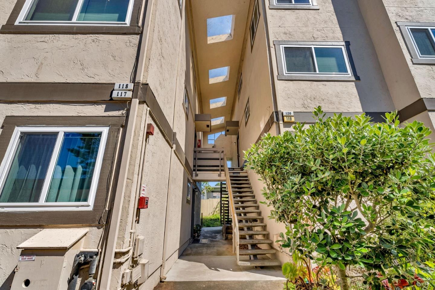 3550 Carter Drive 117