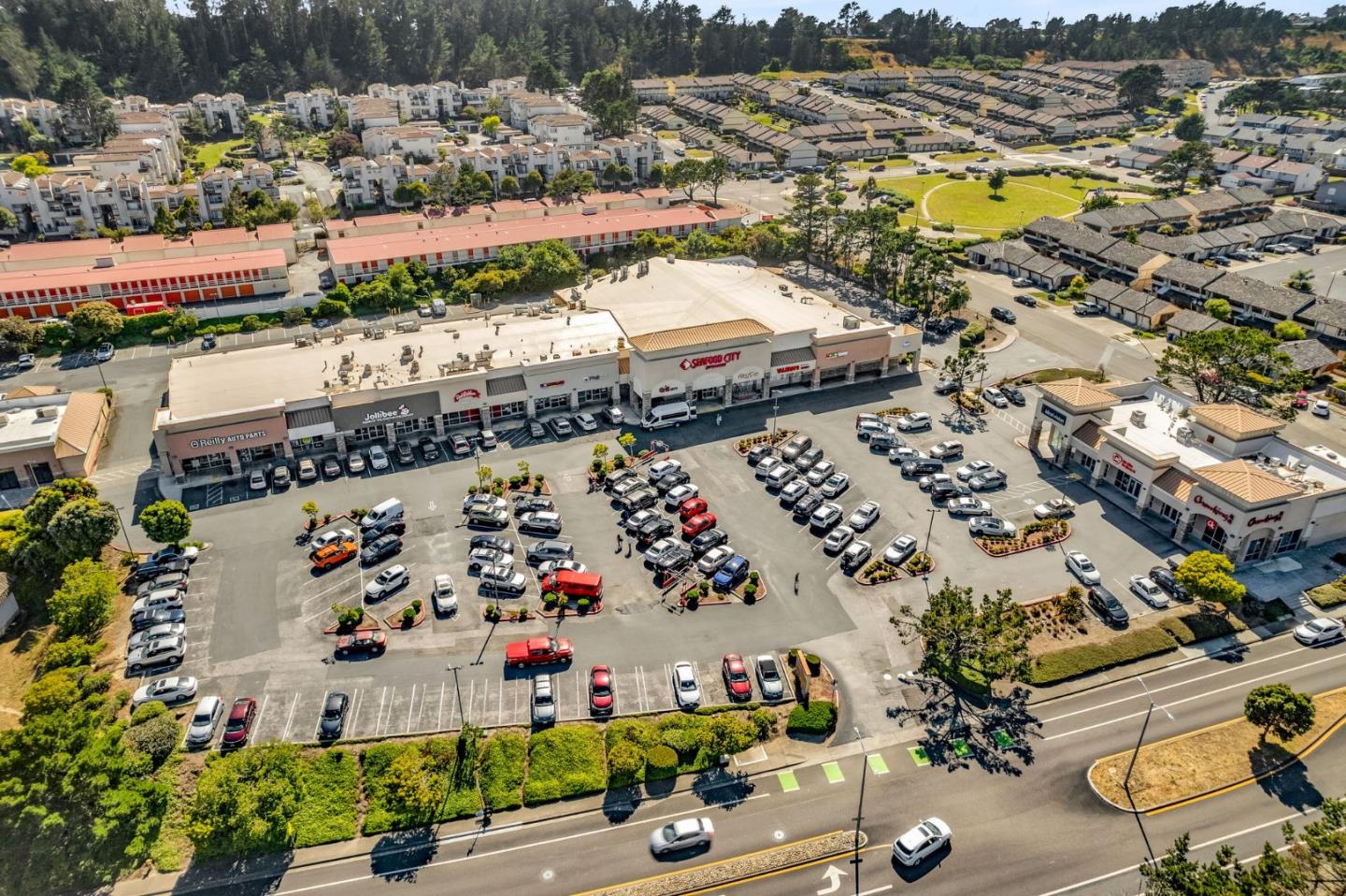 3550 Carter Drive 117