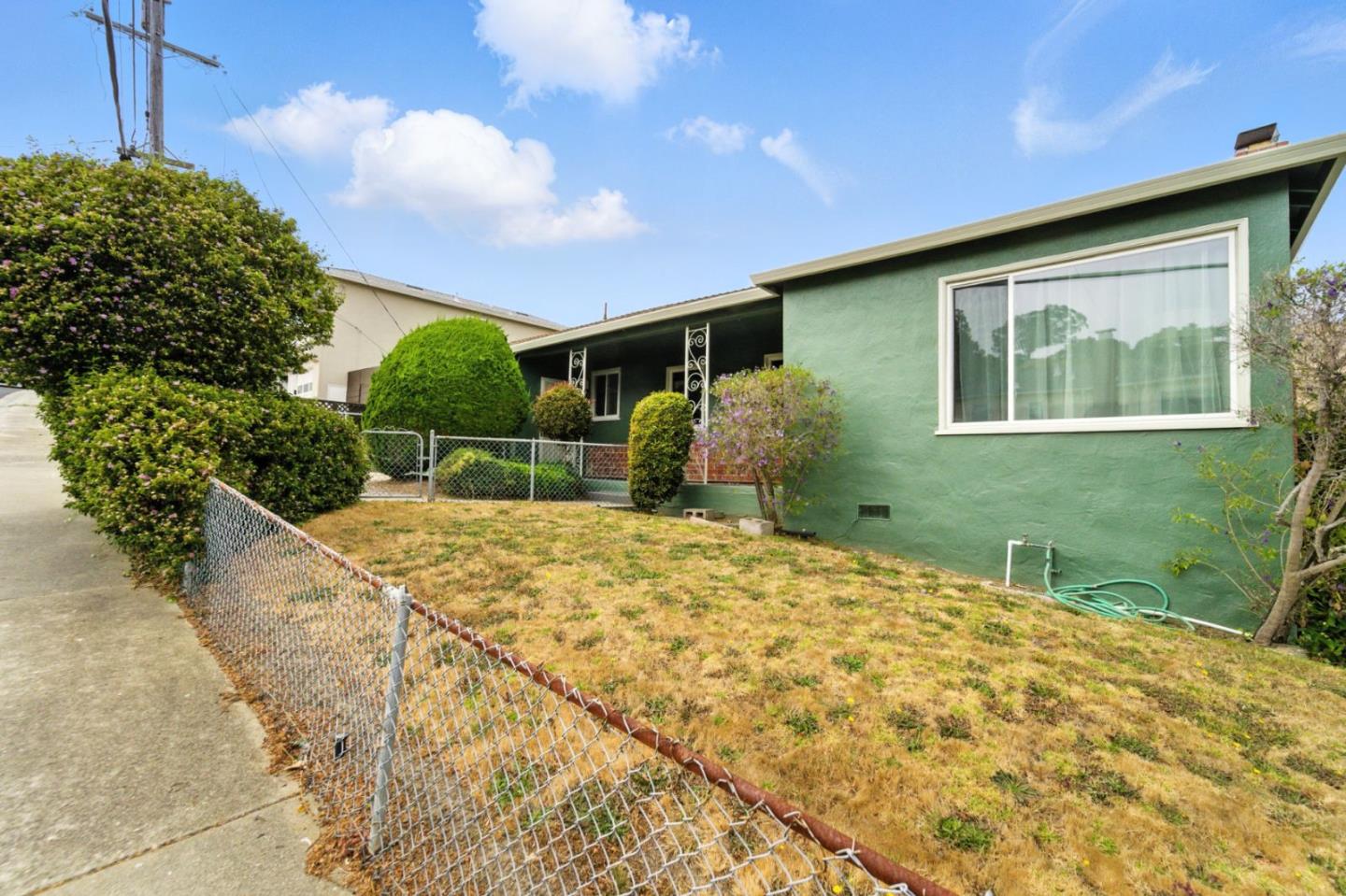 404 Larch Avenue