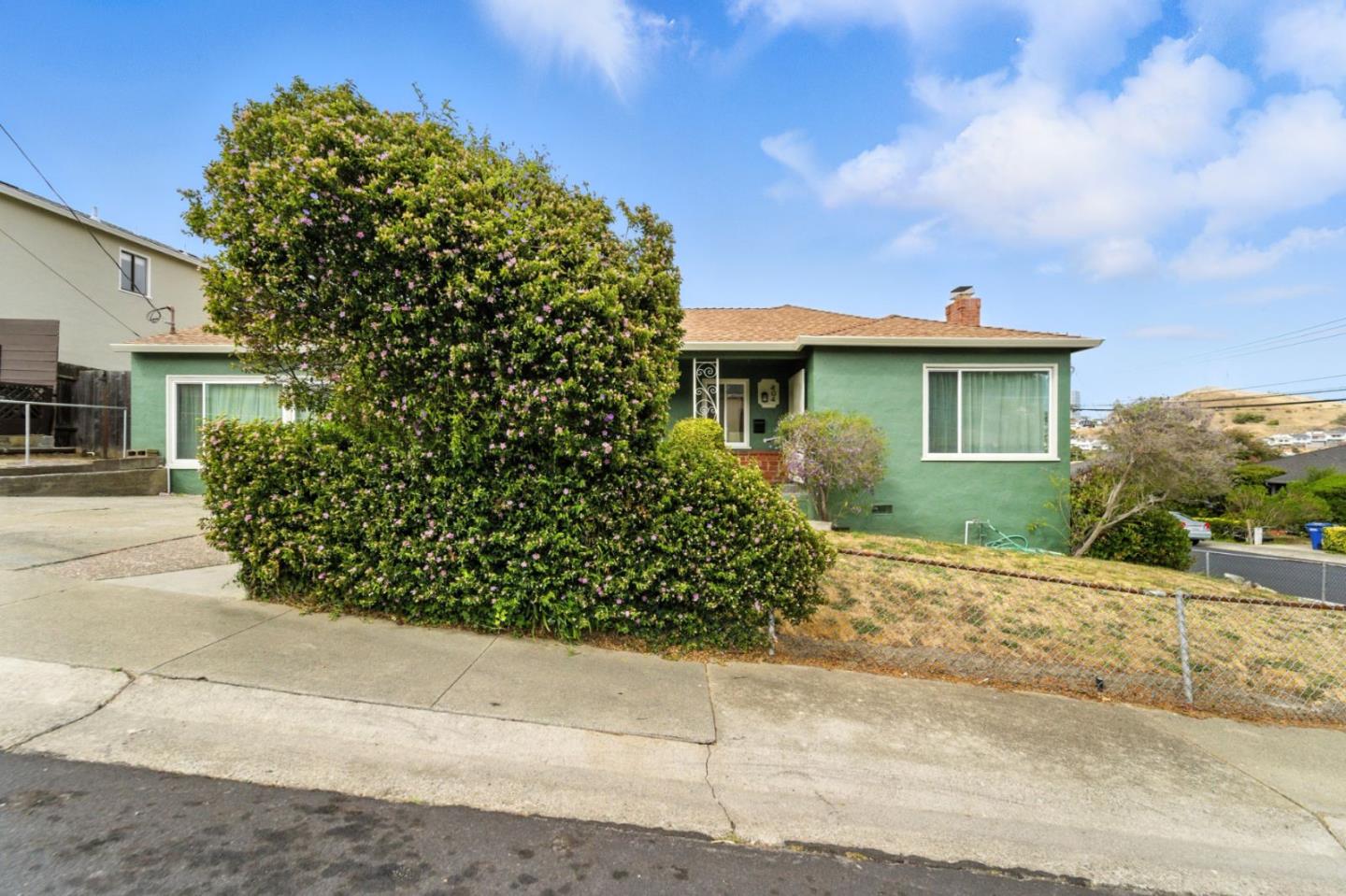 404 Larch Avenue