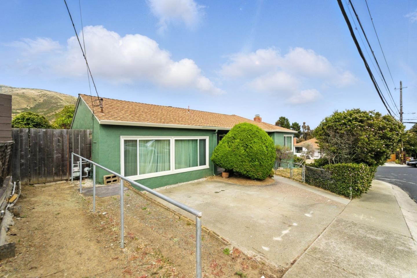 404 Larch Avenue