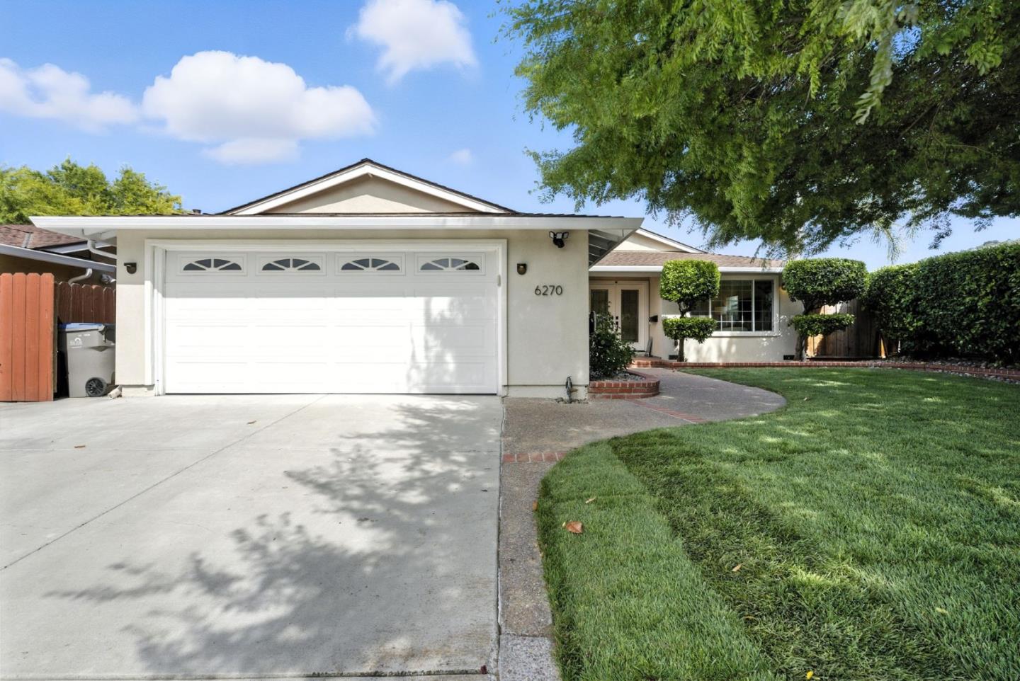 6270 Blossom Avenue