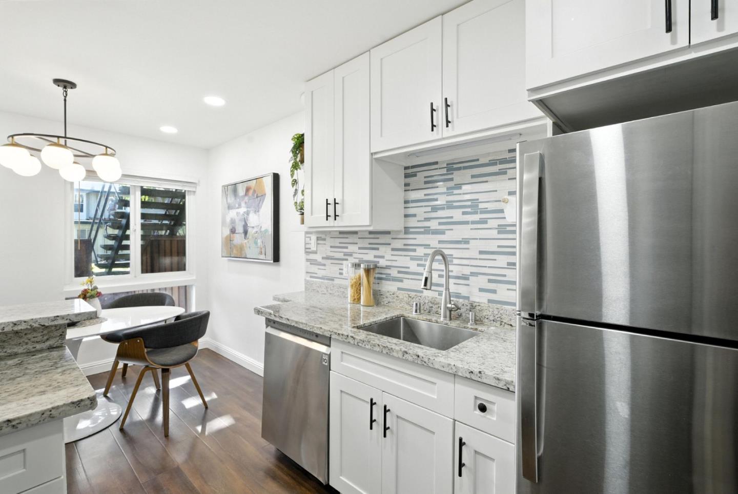 3015 Los Prados Street 114