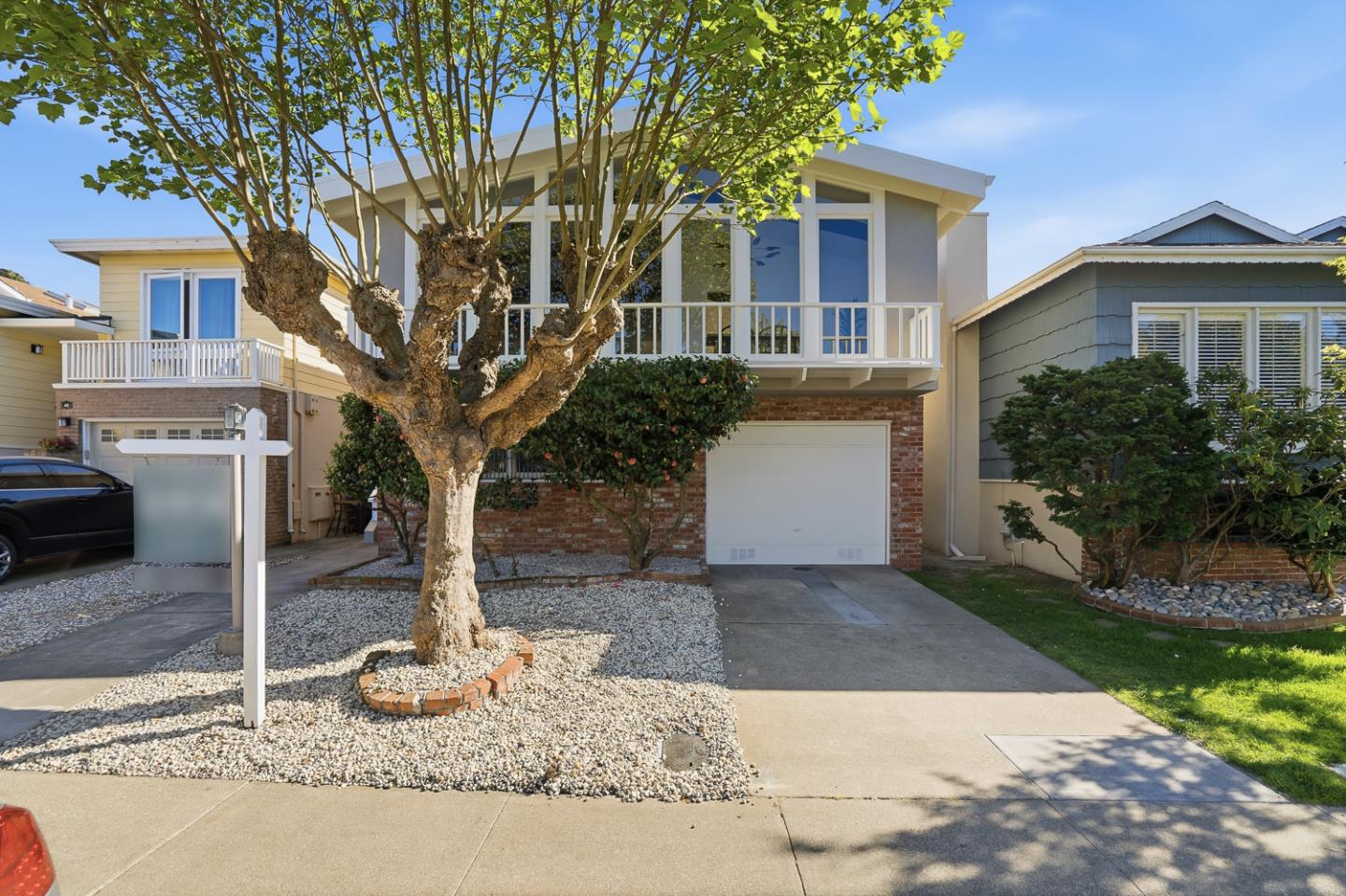 55 Parkside Avenue