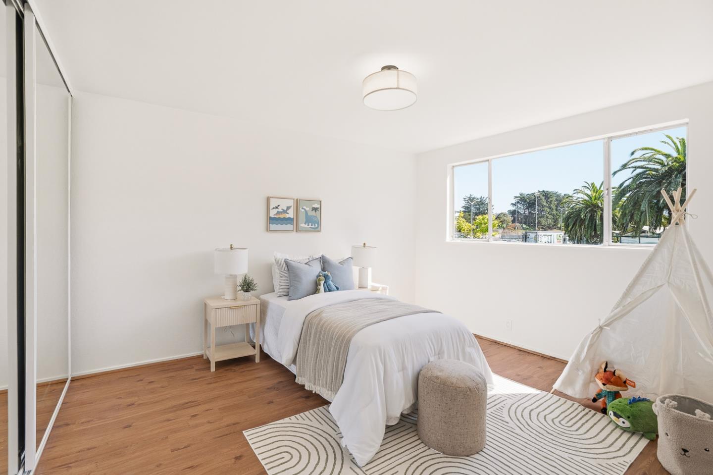 55 Parkside Avenue