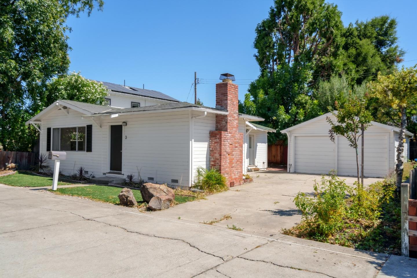 3 Vera CT