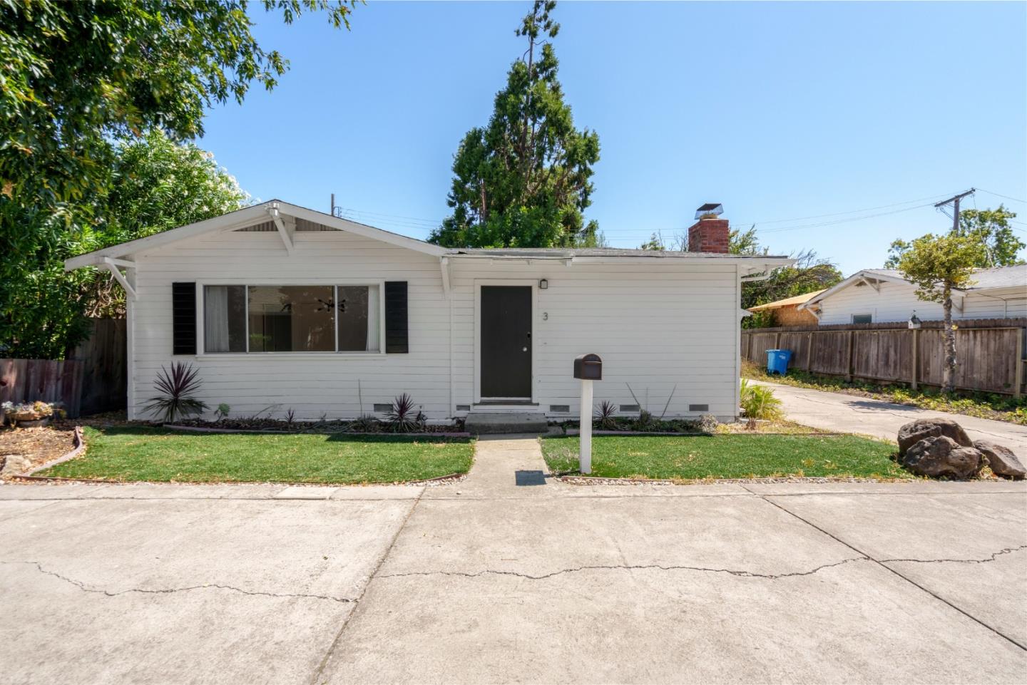 3 Vera CT