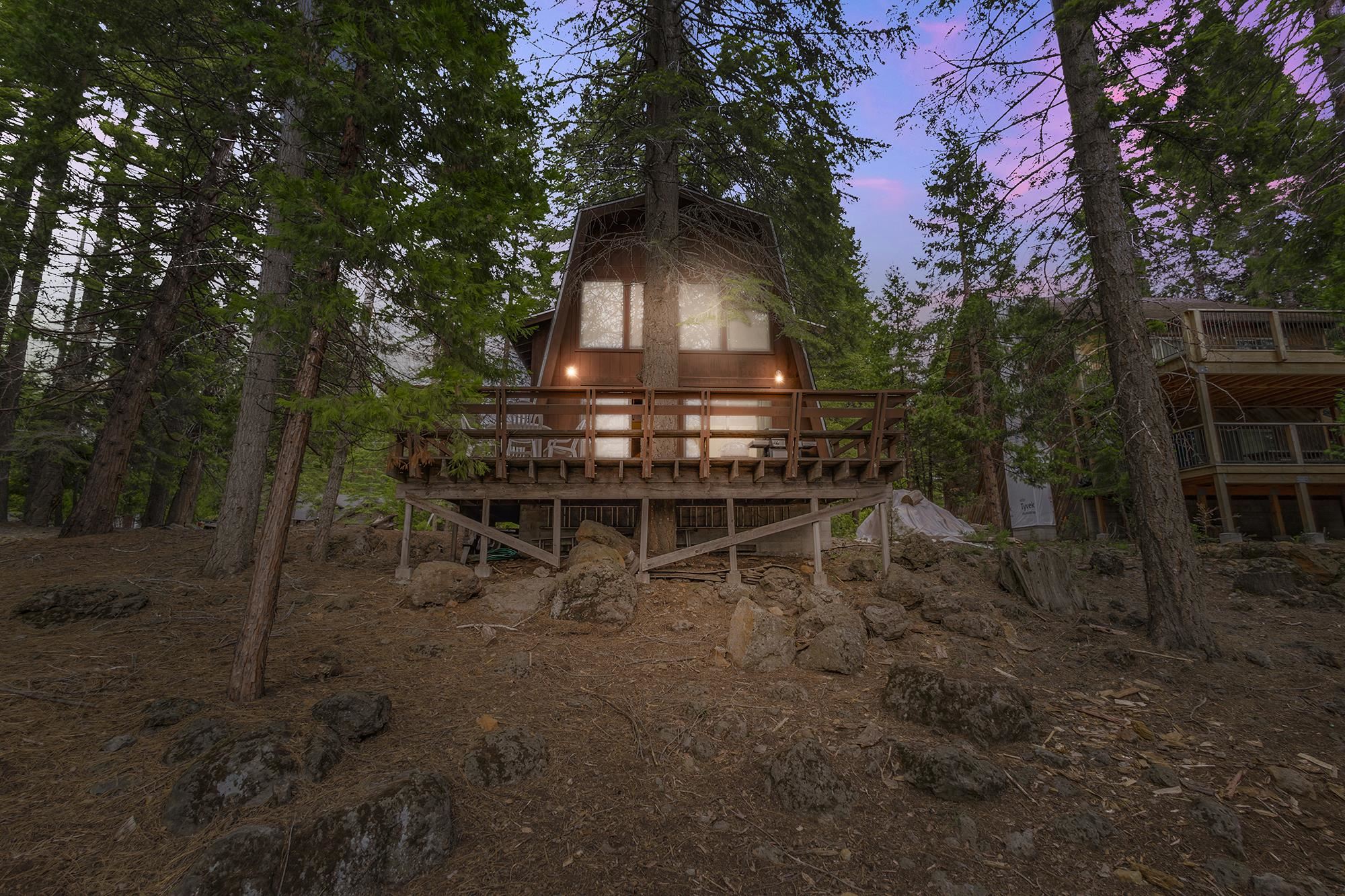 1137 Lassen View Drive
