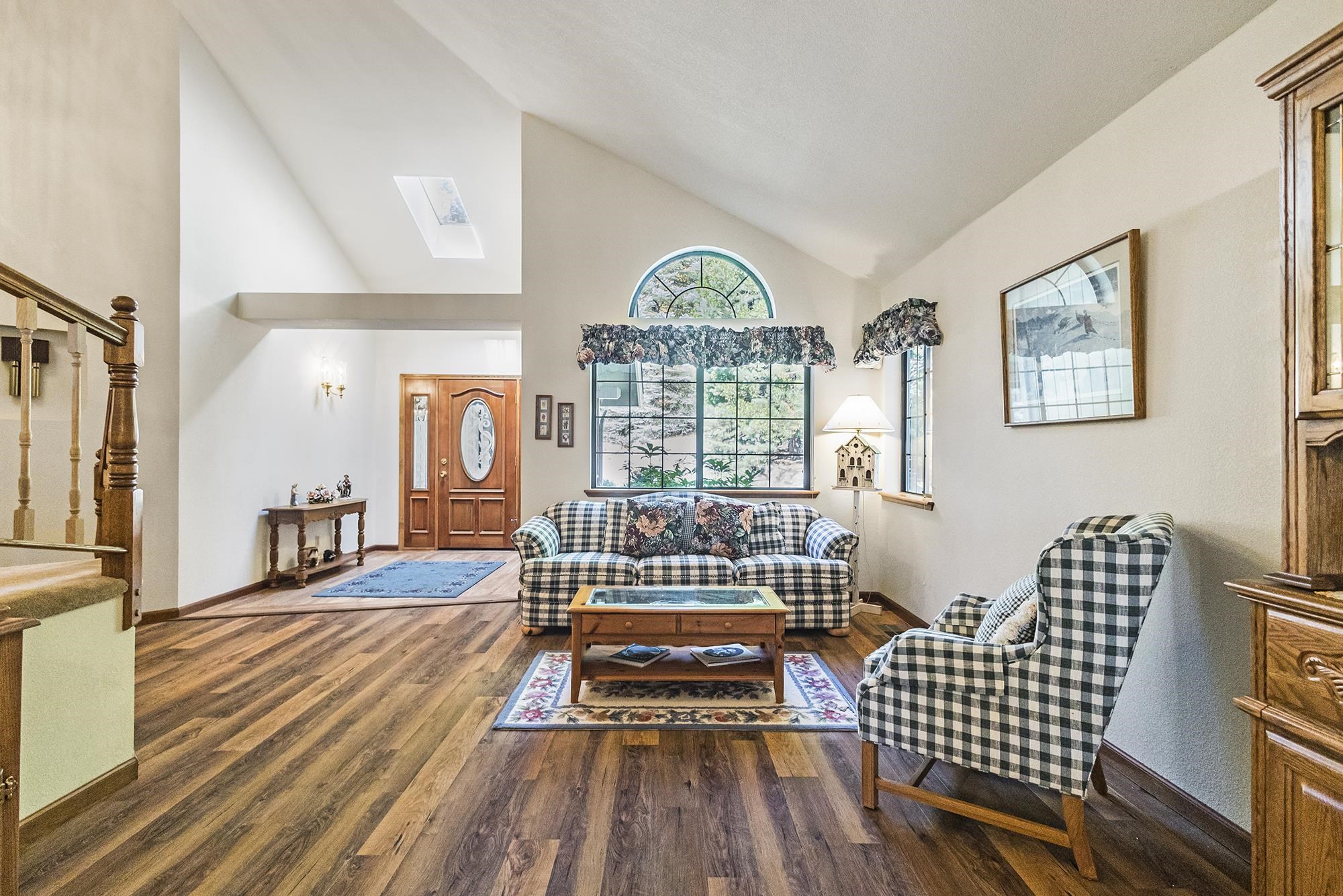1002 Dyer View Road