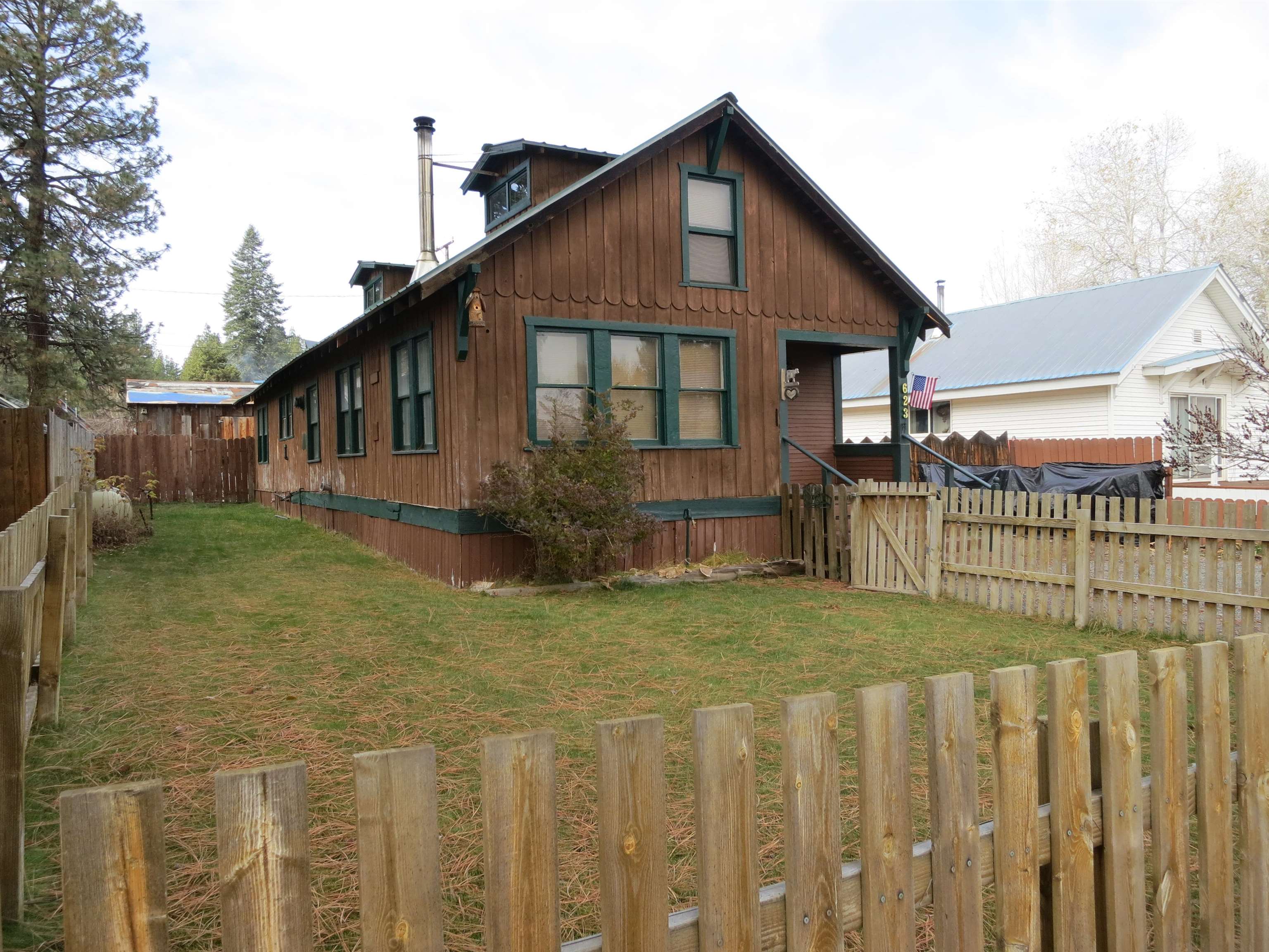 623 Cedar Street