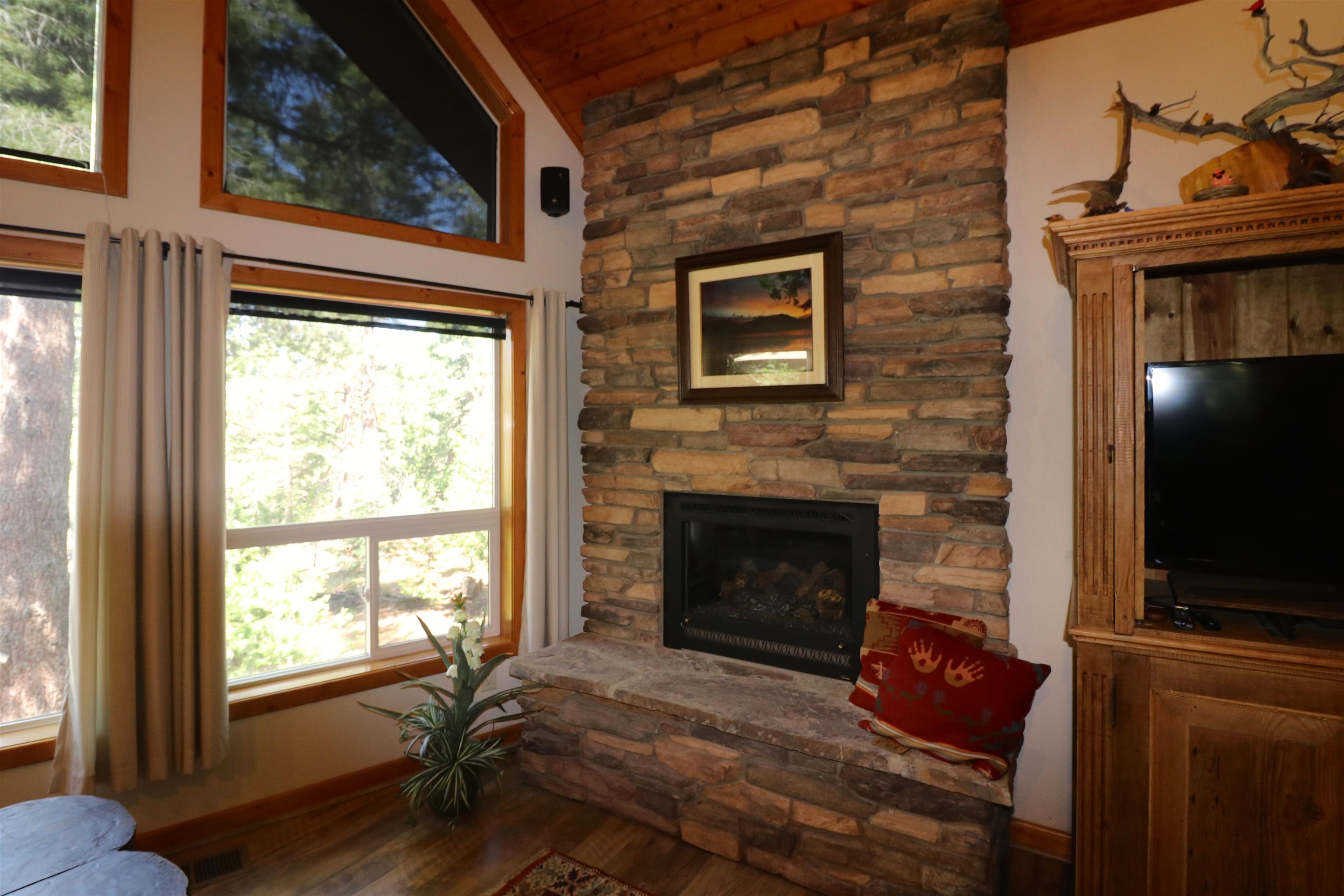 615 W Burnt Cedar Road