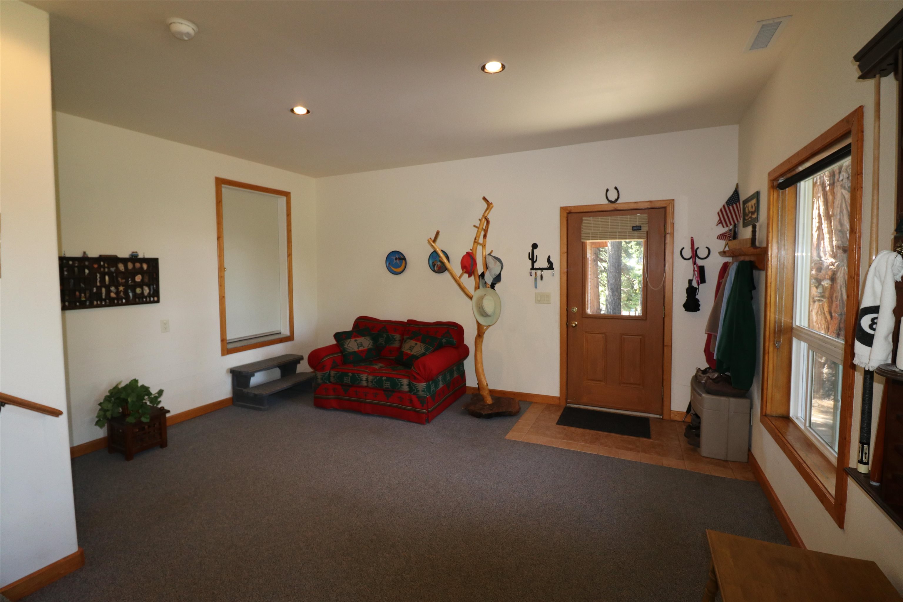615 W Burnt Cedar Road