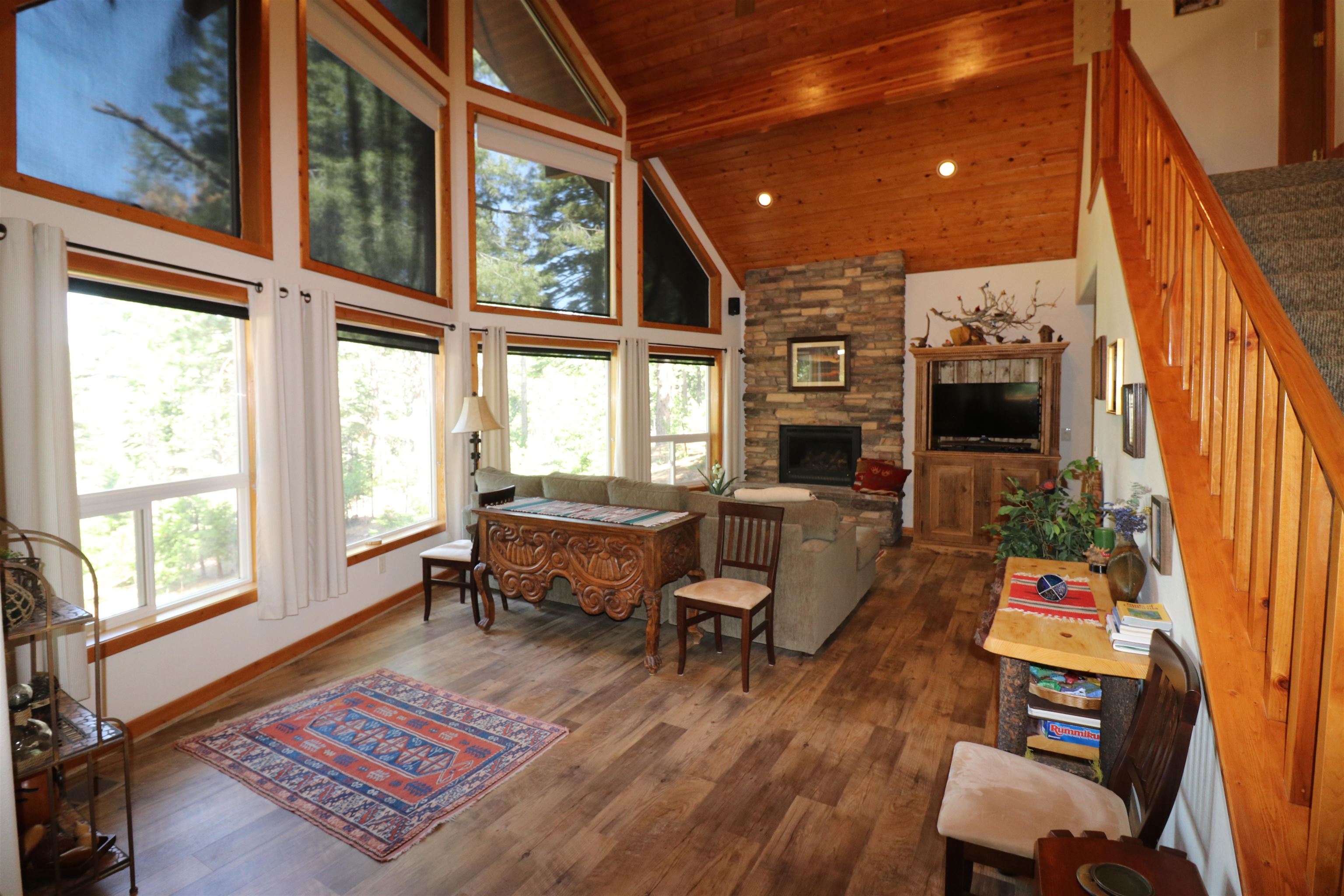 615 W Burnt Cedar Road