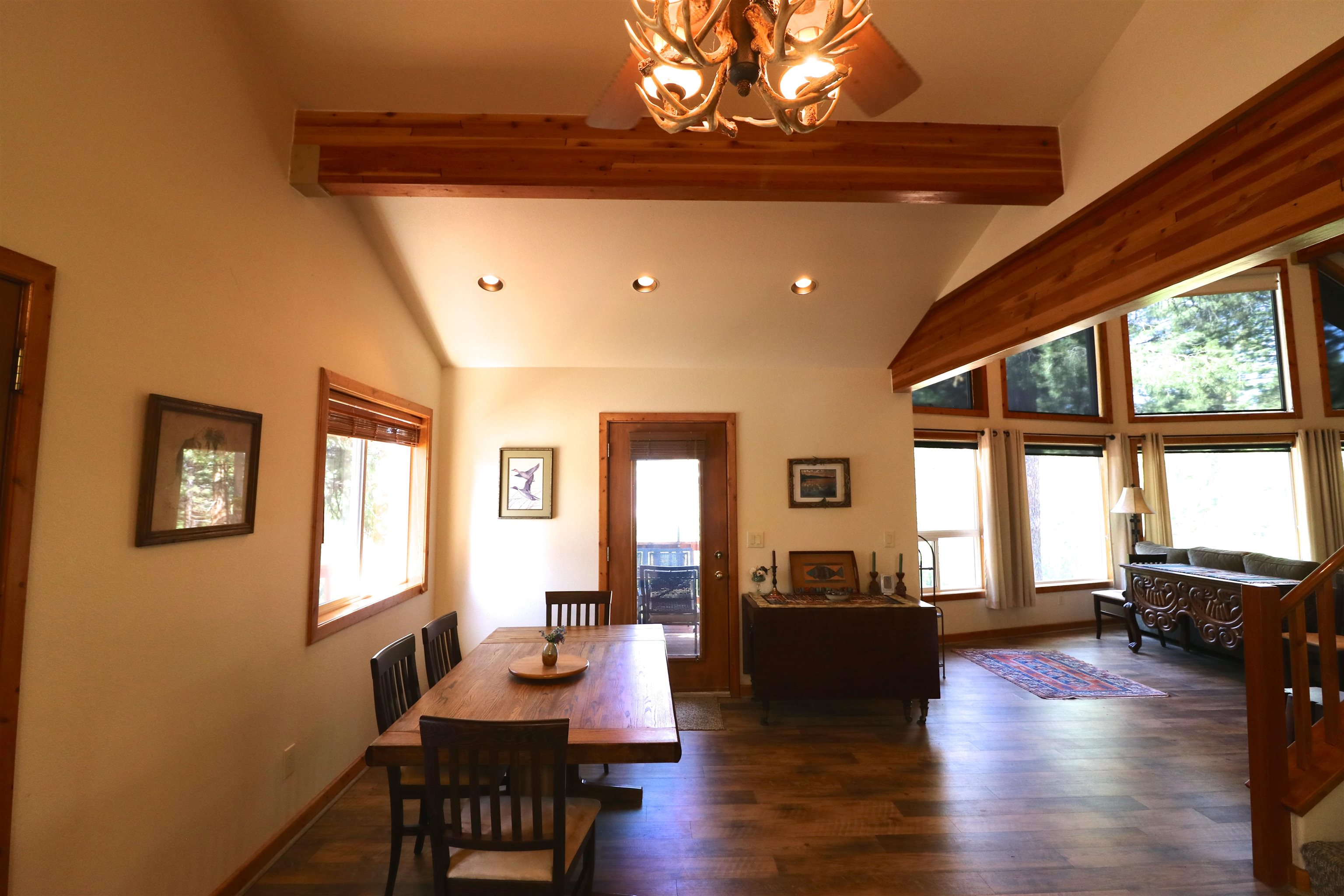 615 W Burnt Cedar Road