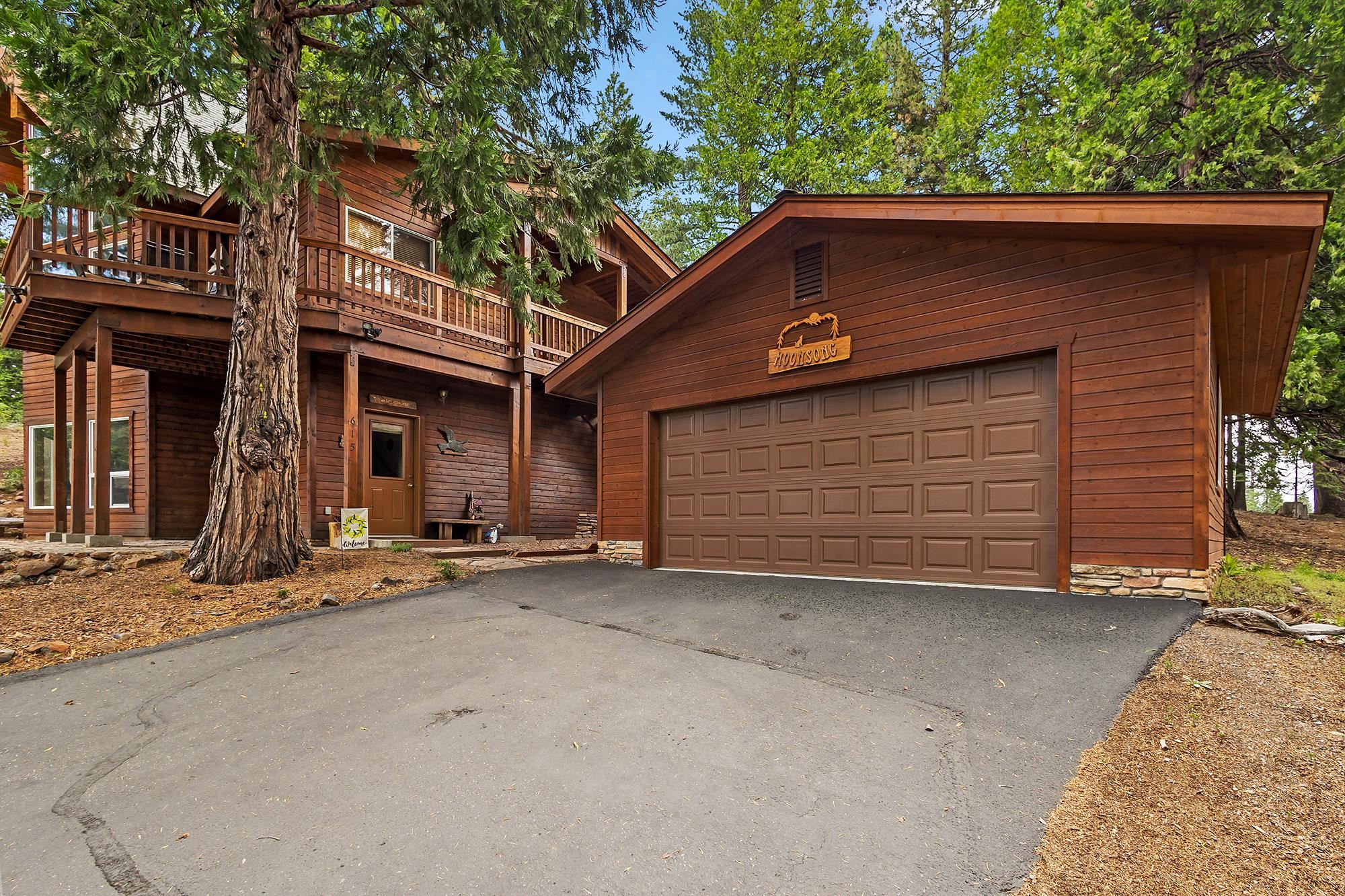 615 W Burnt Cedar Road