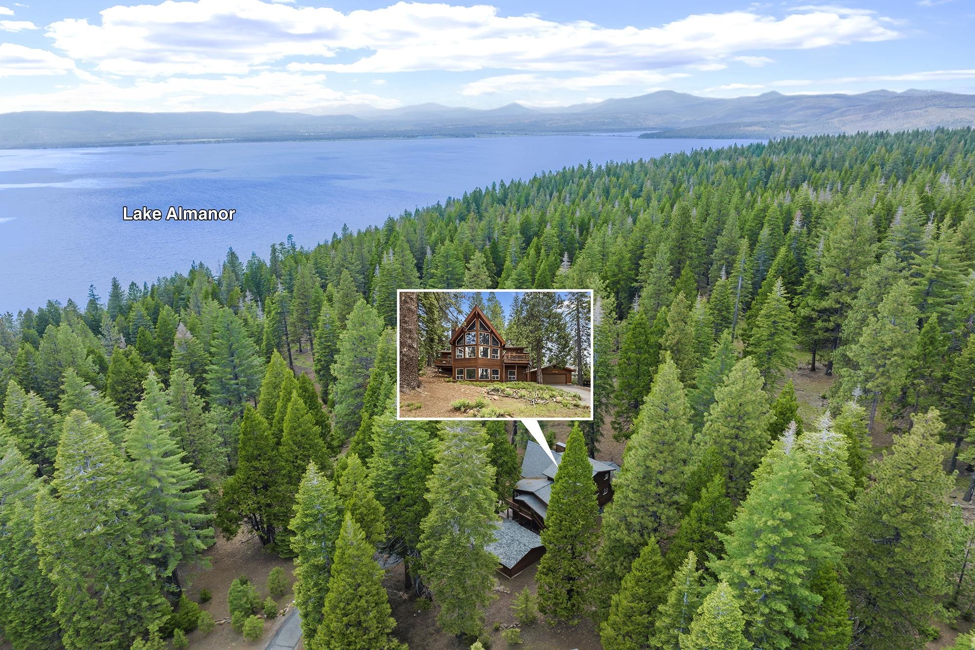615 W Burnt Cedar Road
