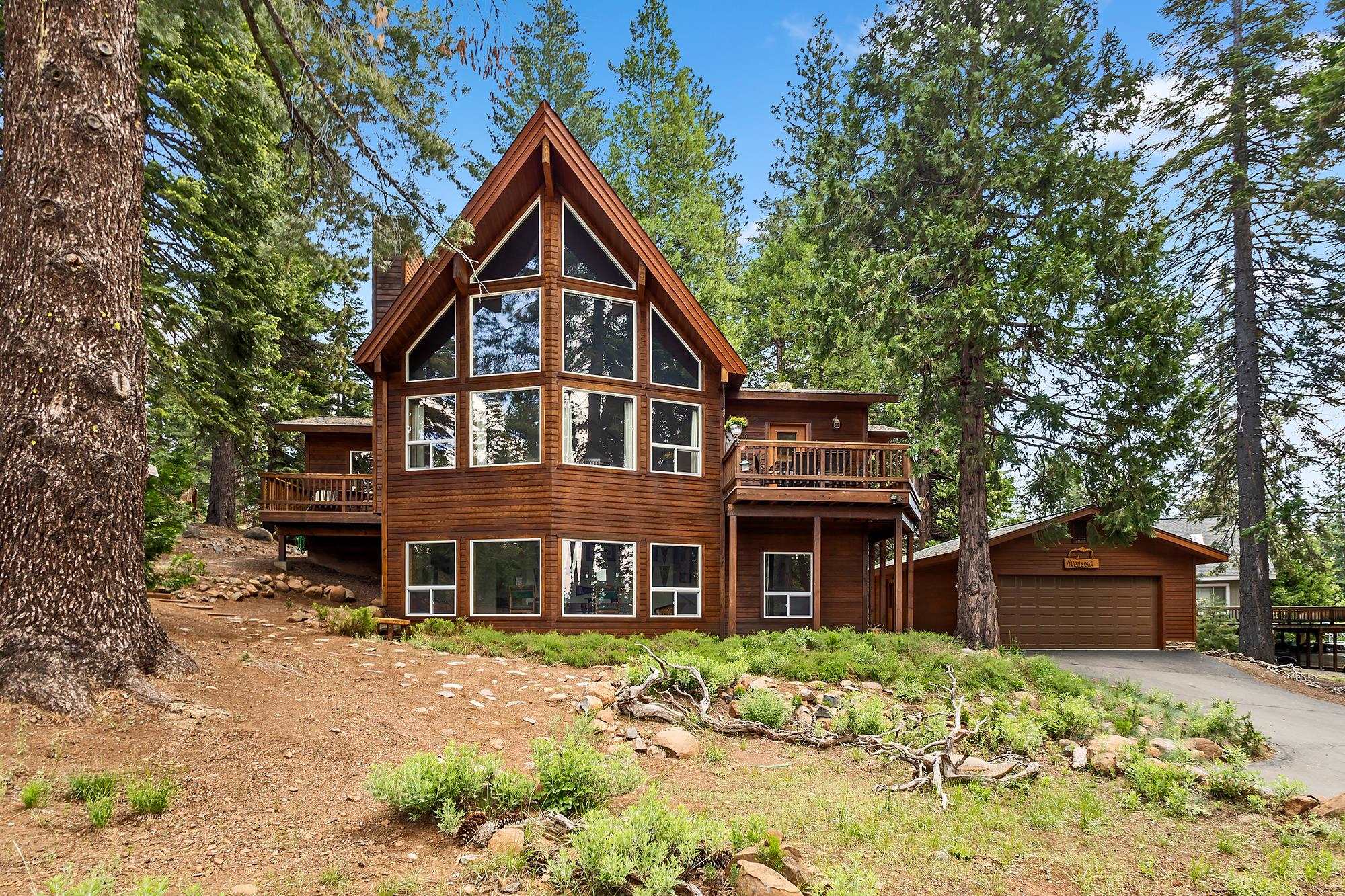 615 W Burnt Cedar Road
