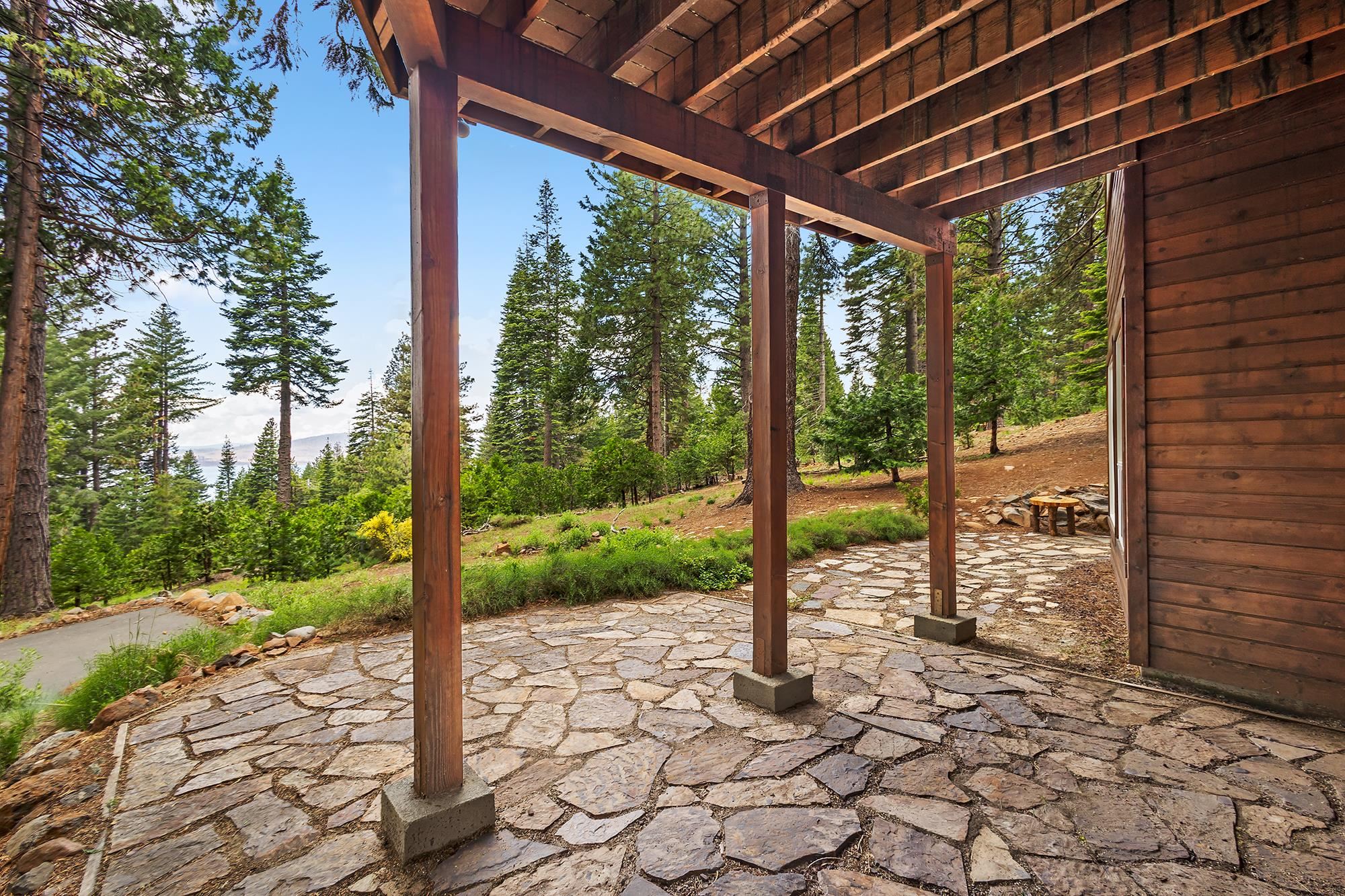 615 W Burnt Cedar Road