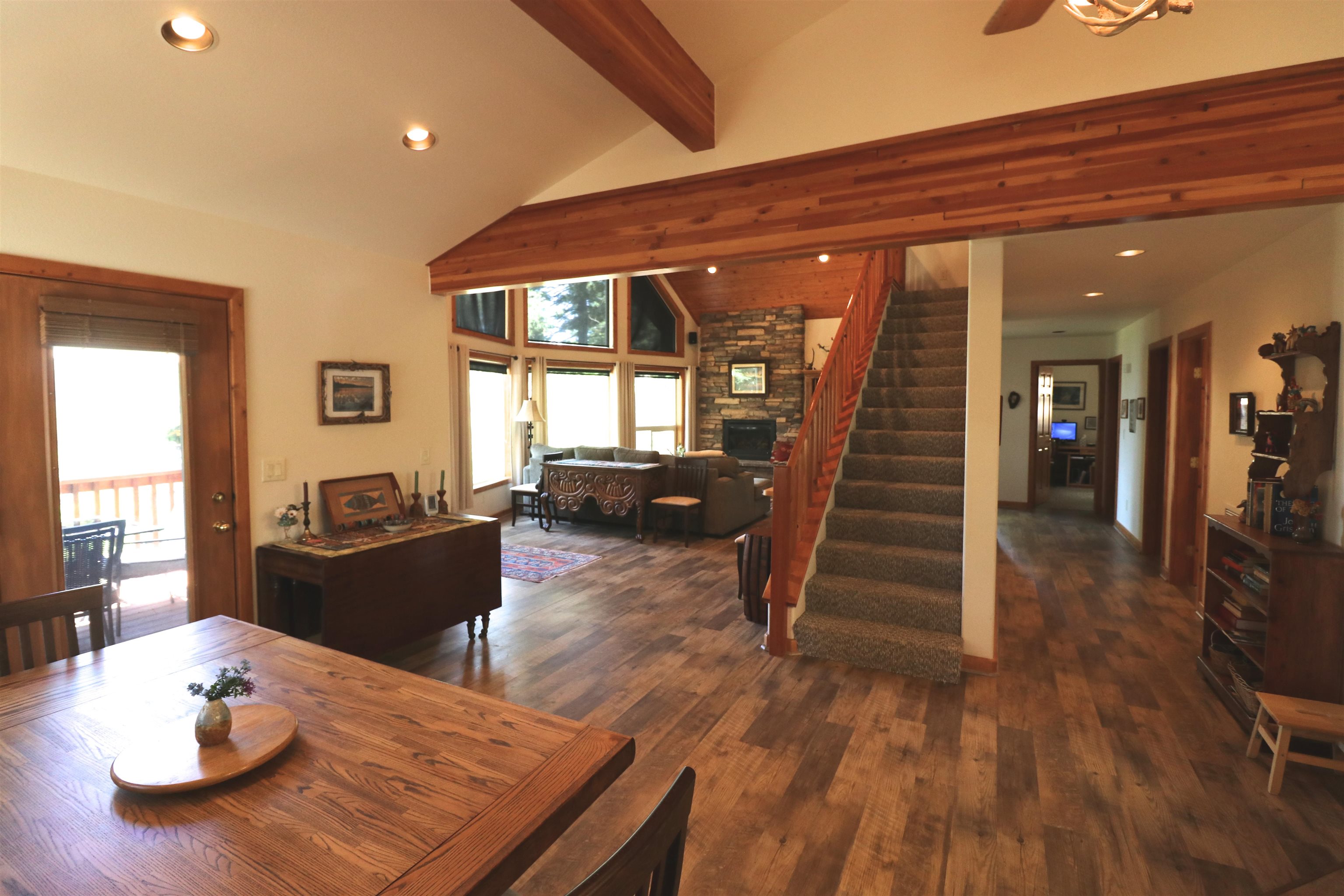 615 W Burnt Cedar Road