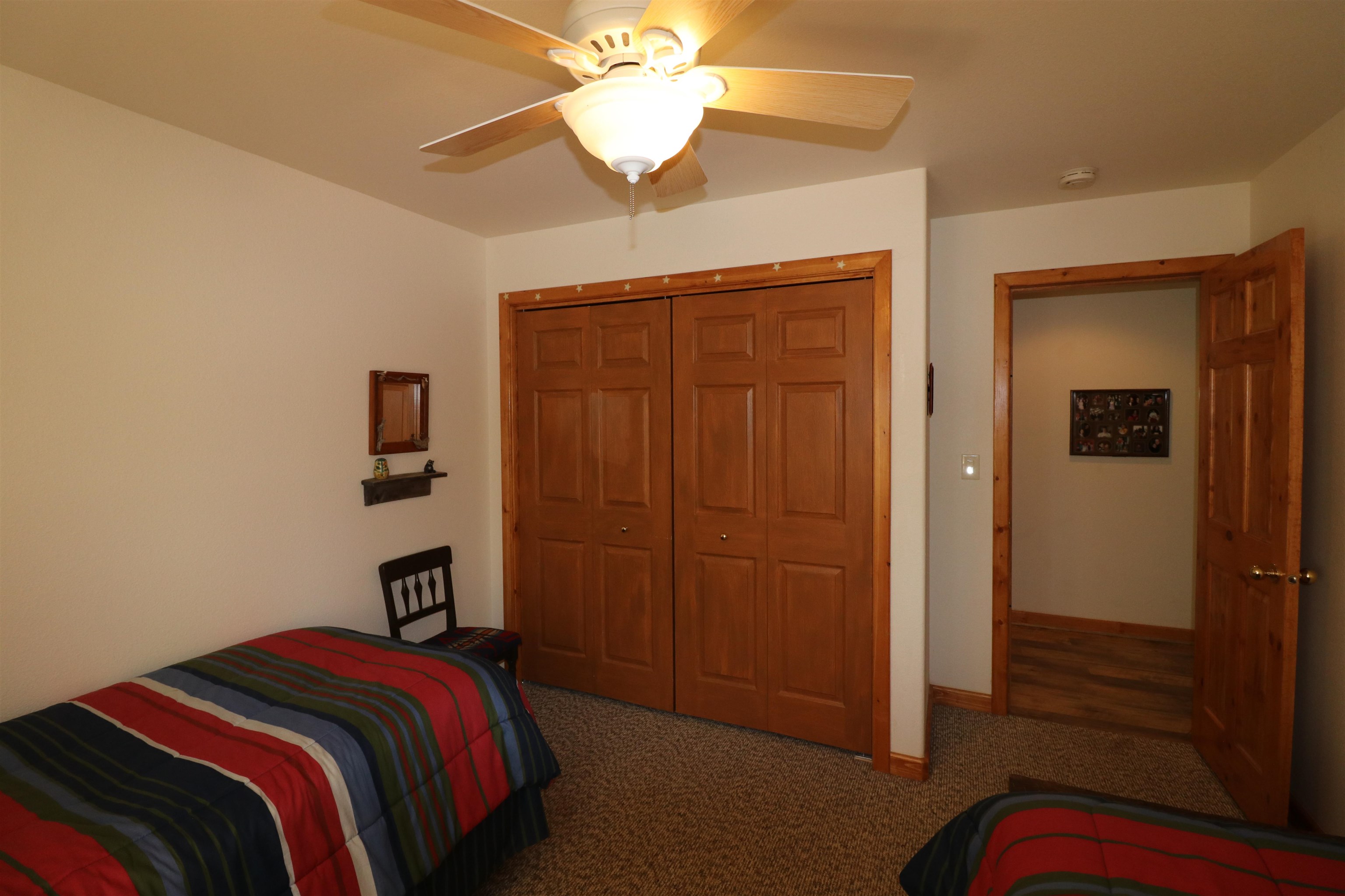 615 W Burnt Cedar Road