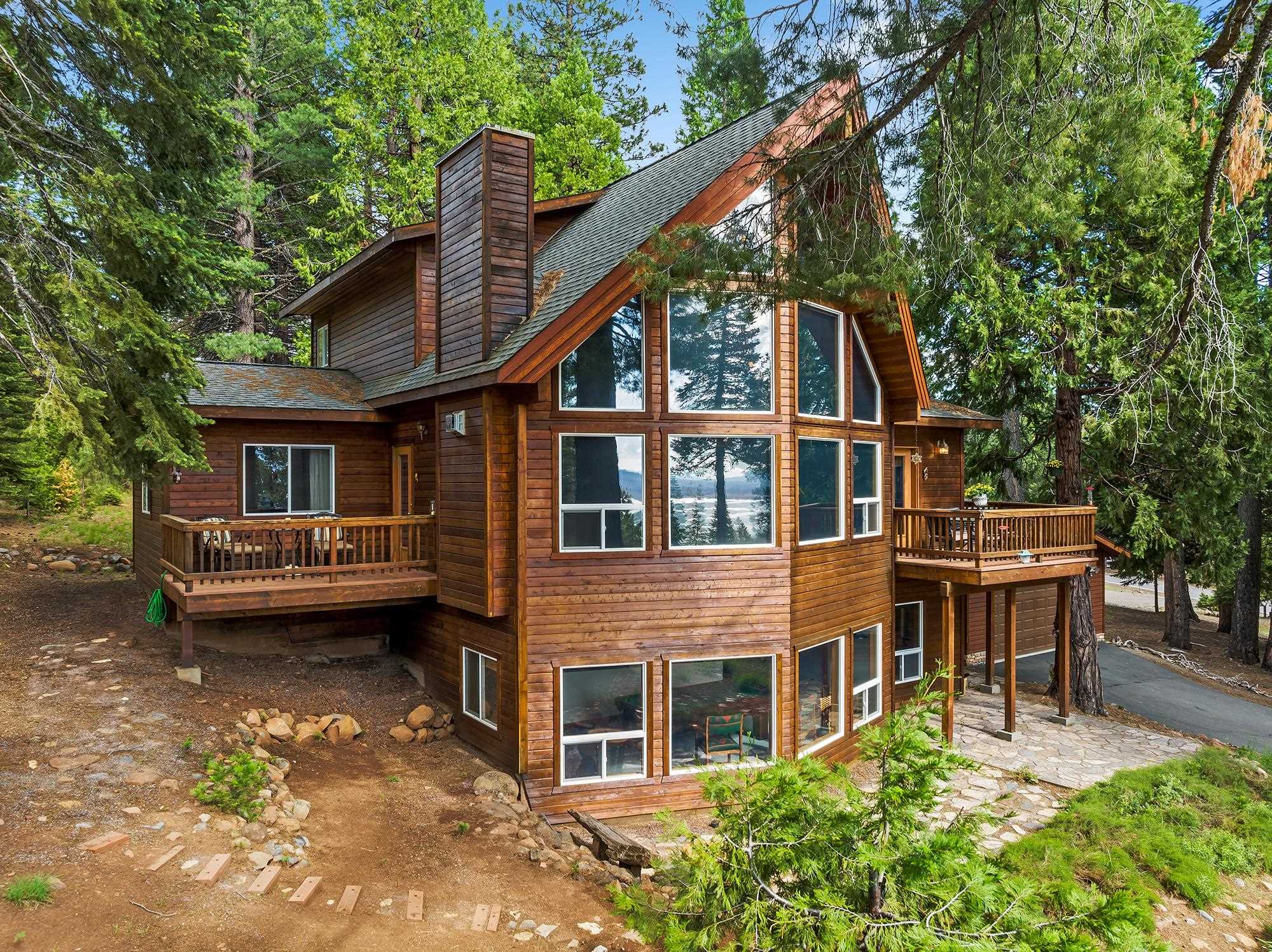 615 W Burnt Cedar Road