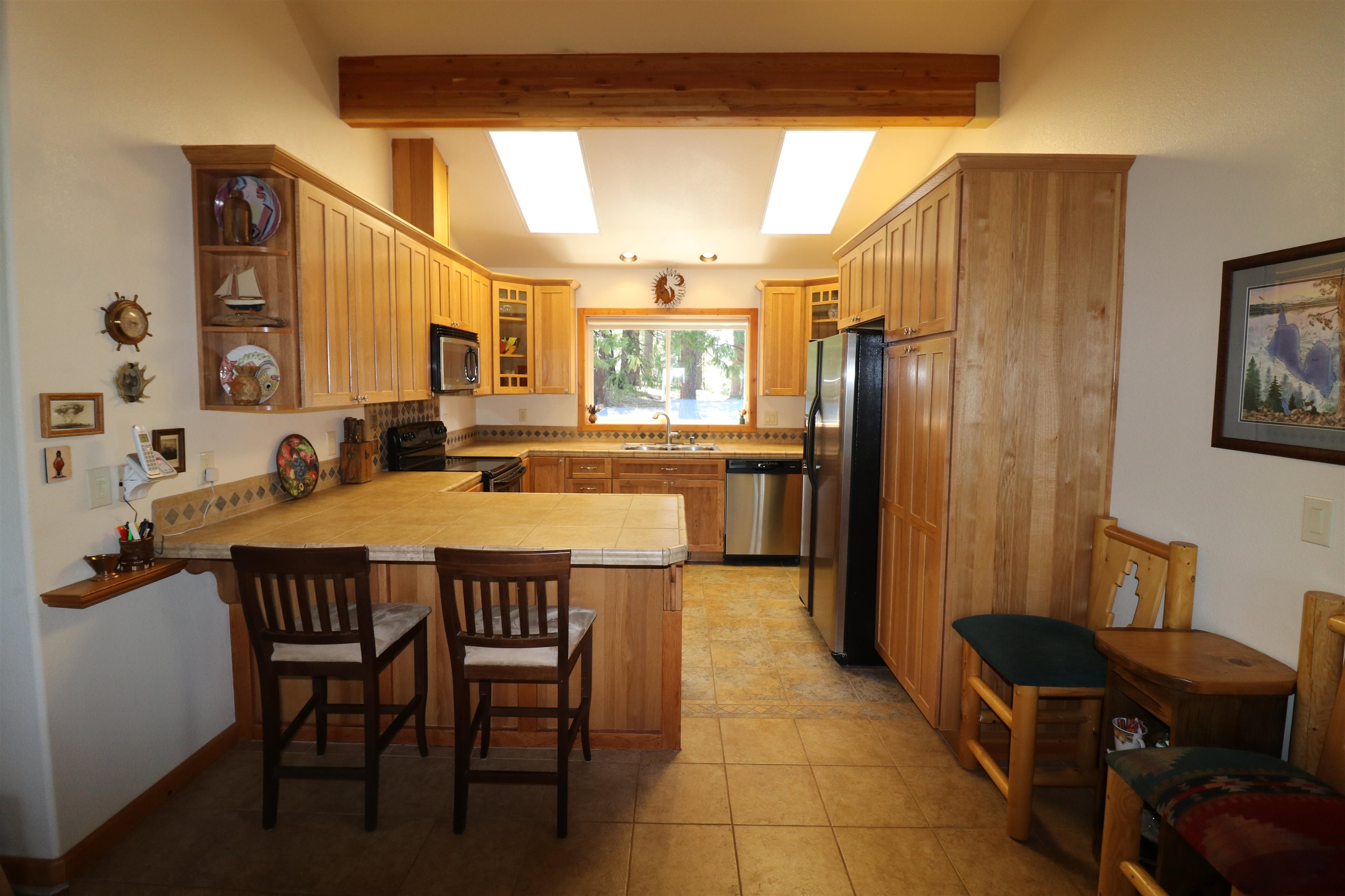 615 W Burnt Cedar Road
