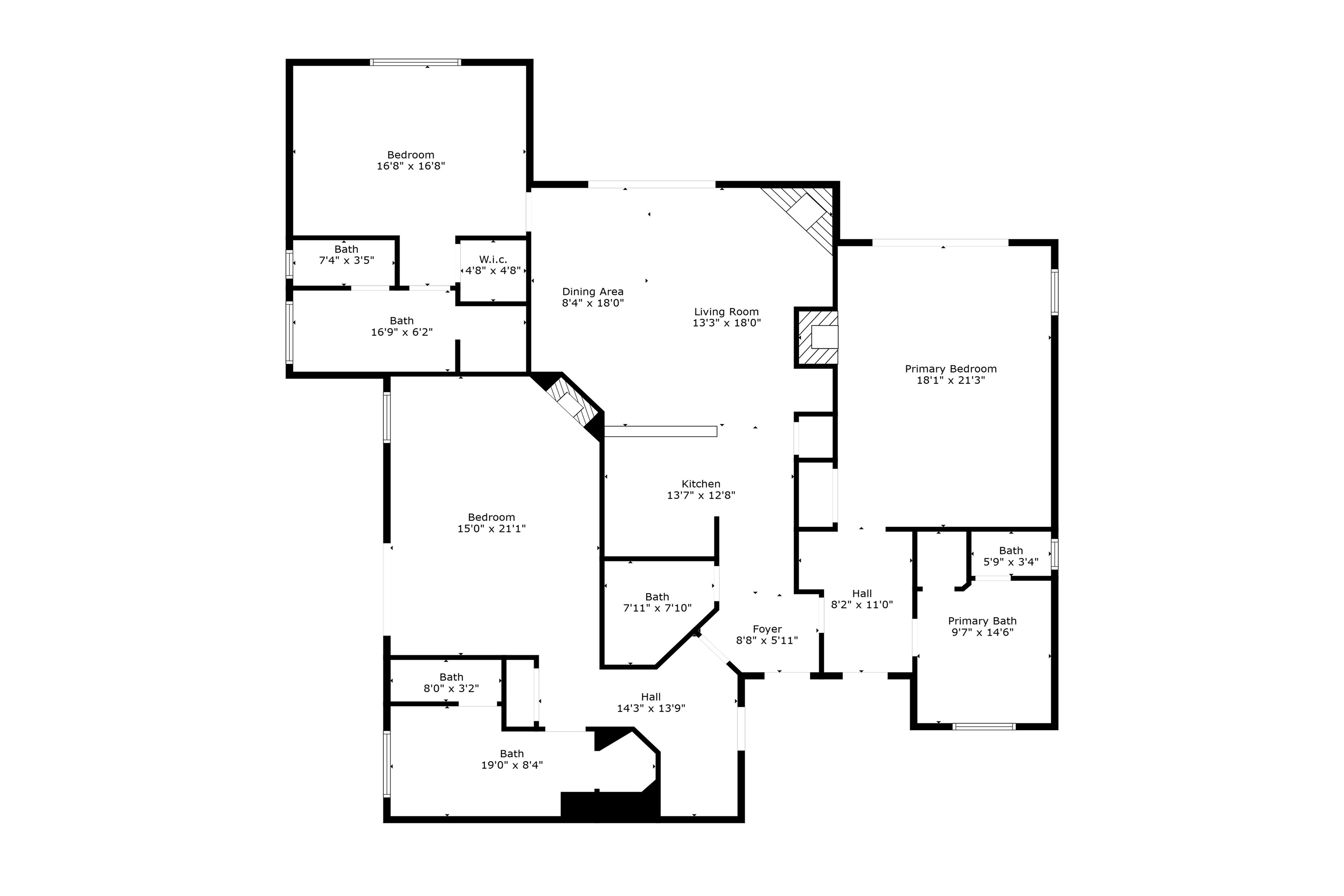 103 Highwood Circle