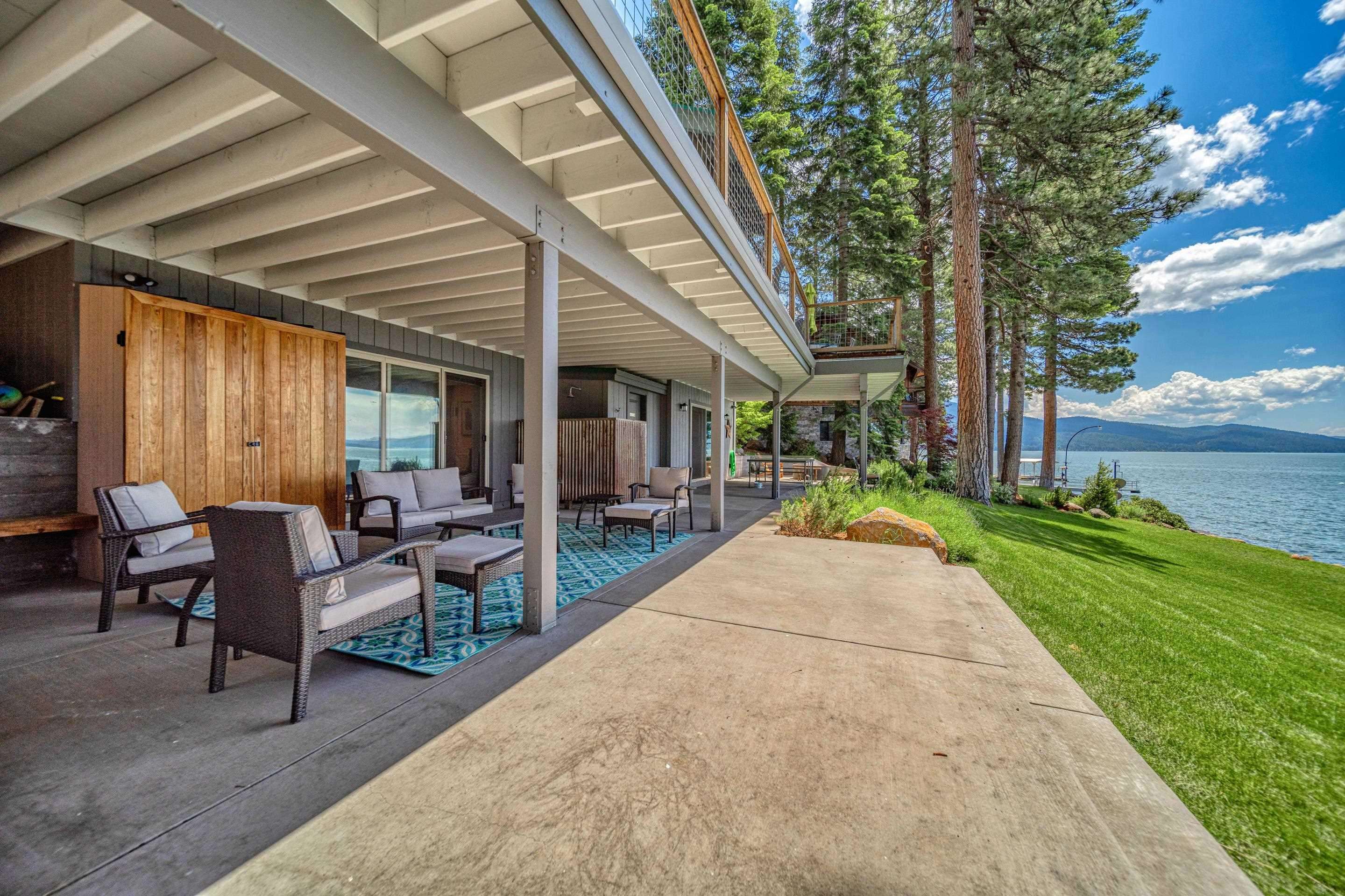 144 Peninsula Drive