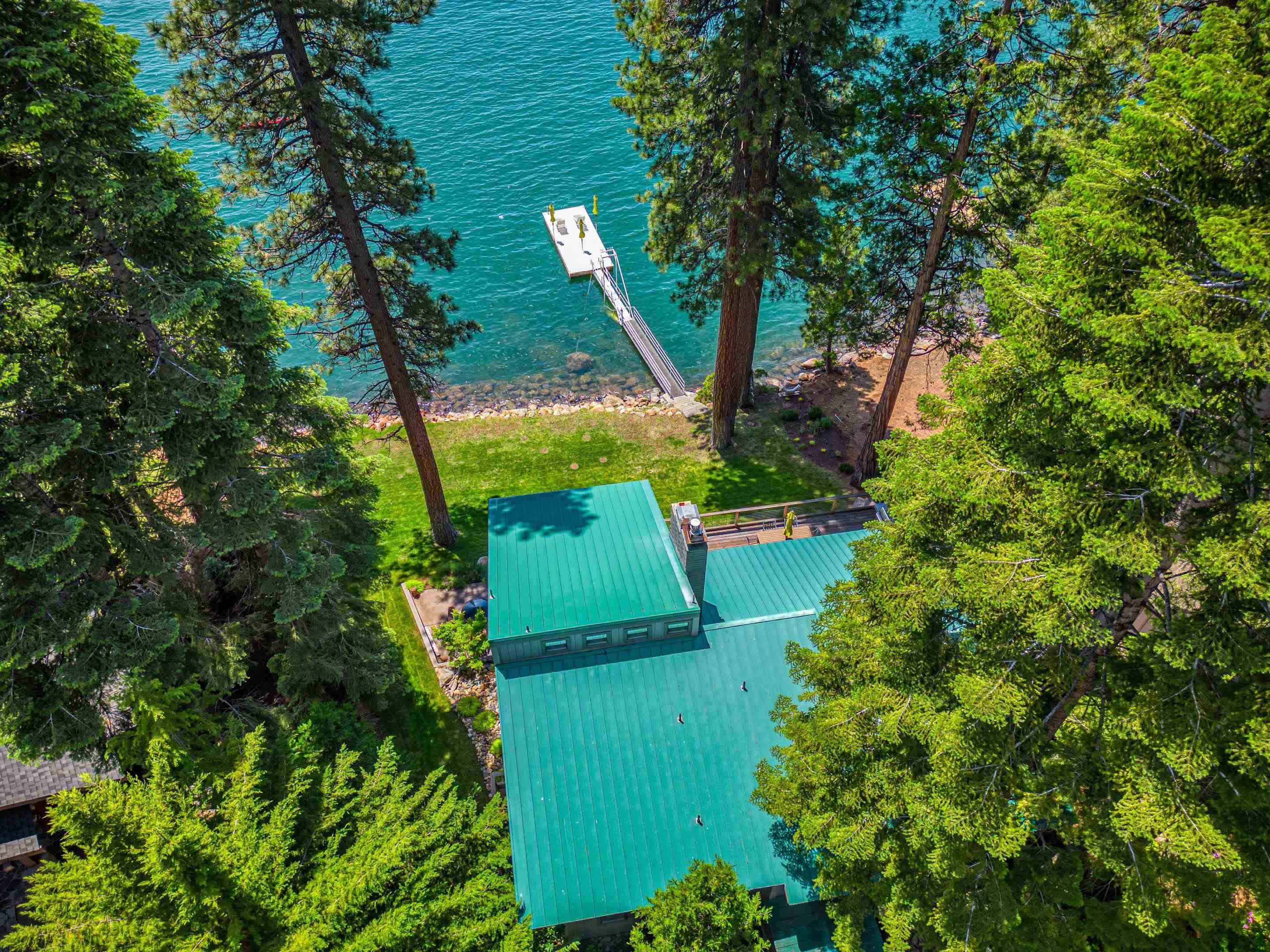 144 Peninsula Drive