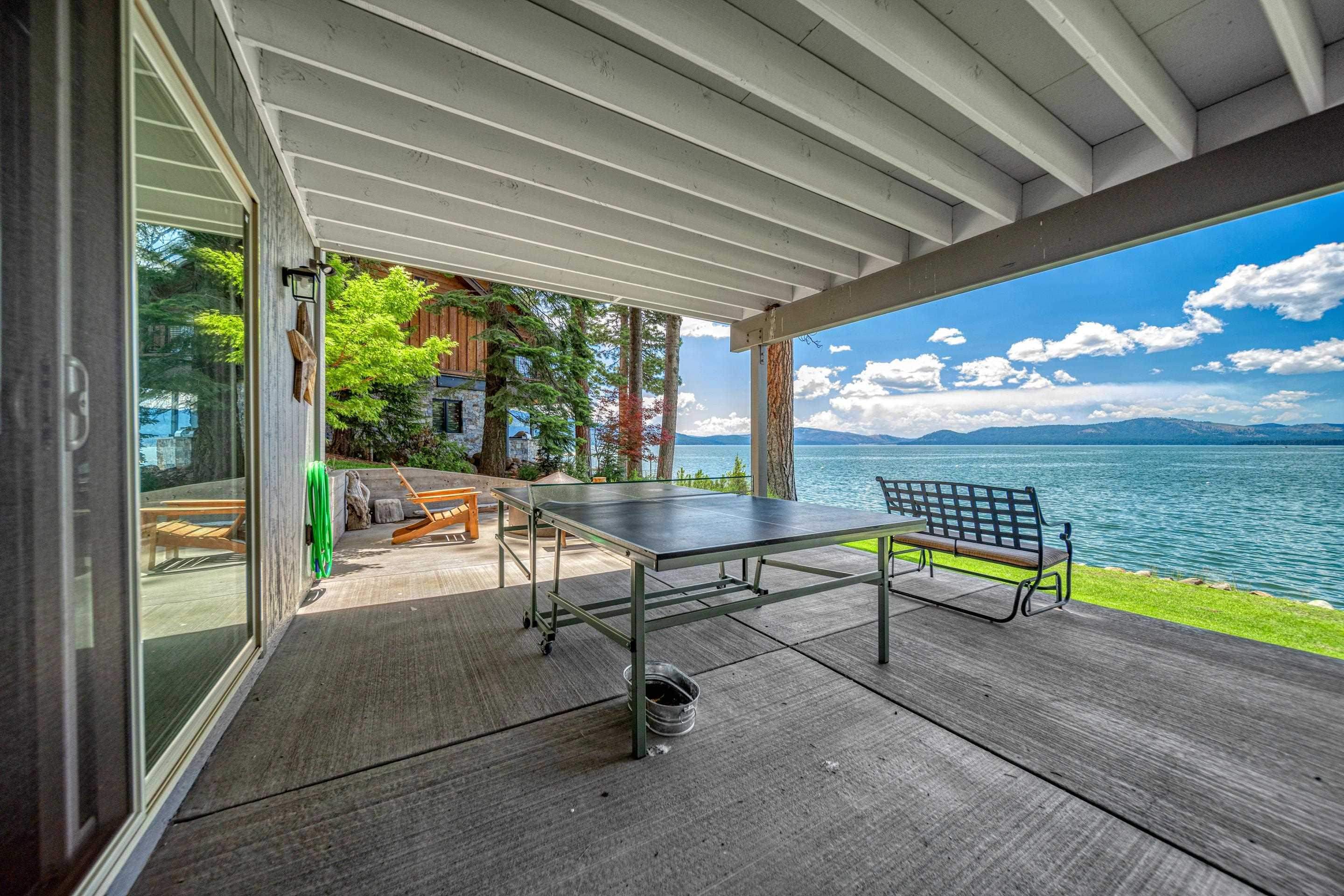 144 Peninsula Drive
