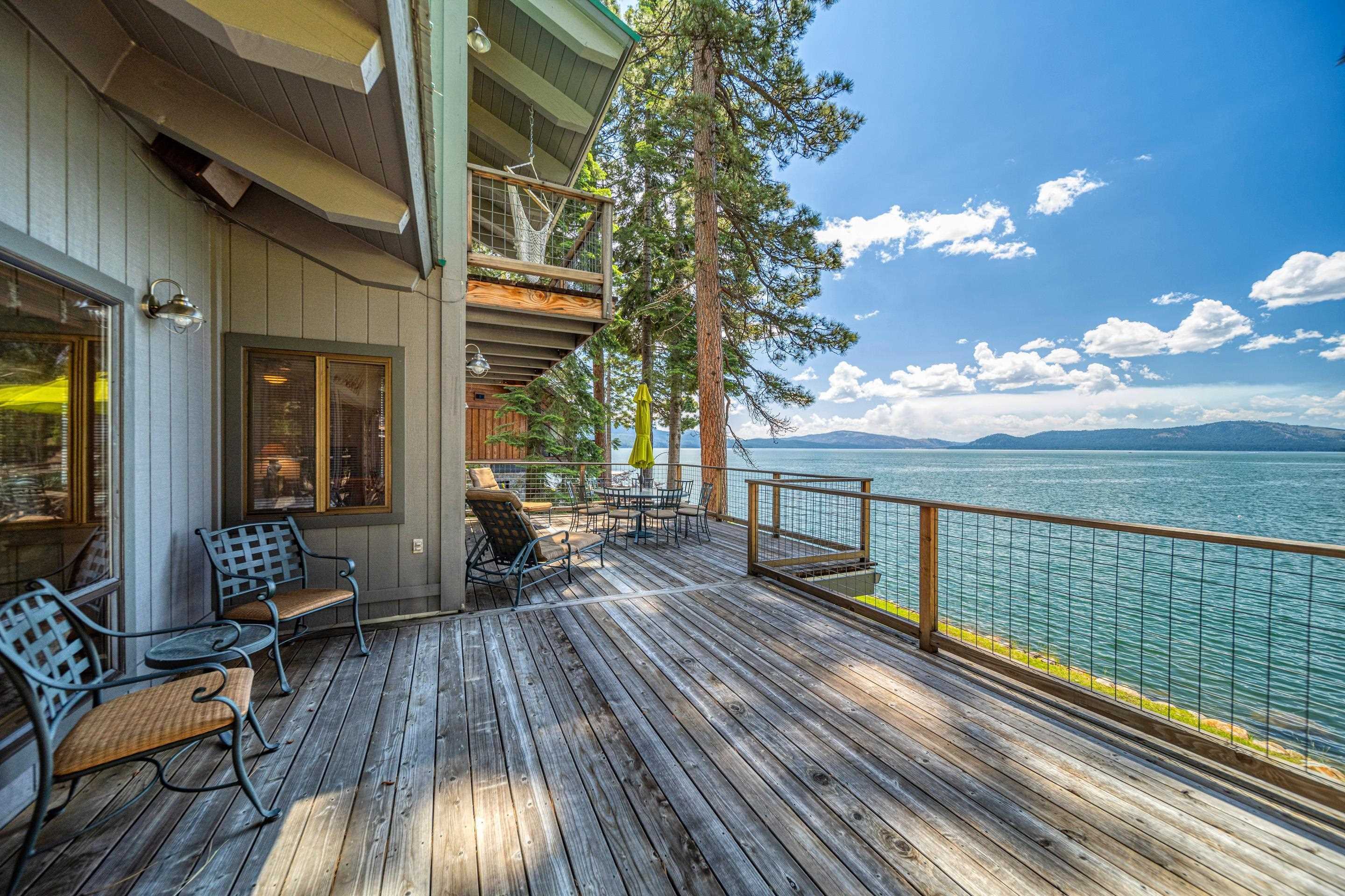 144 Peninsula Drive