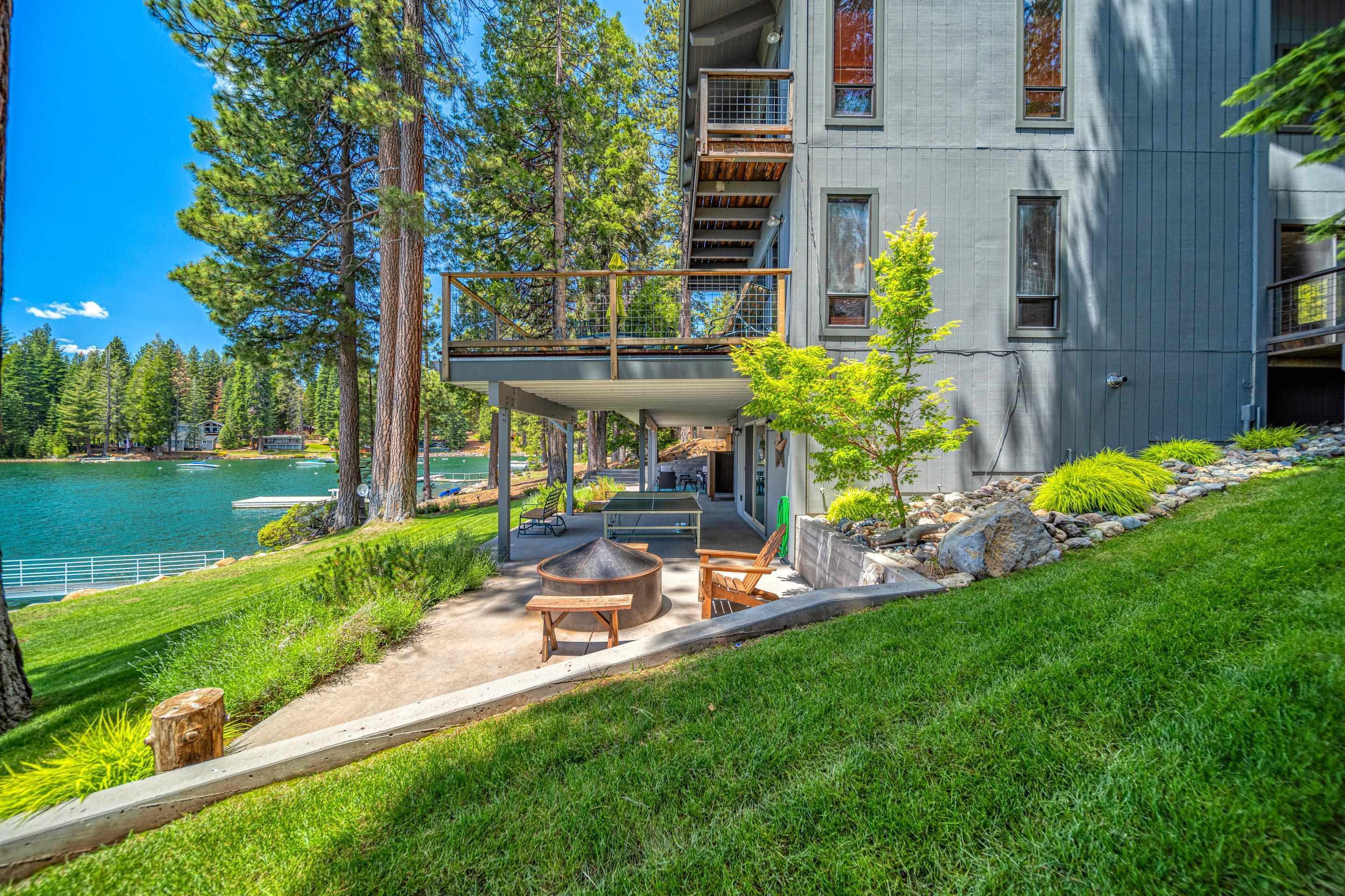 144 Peninsula Drive
