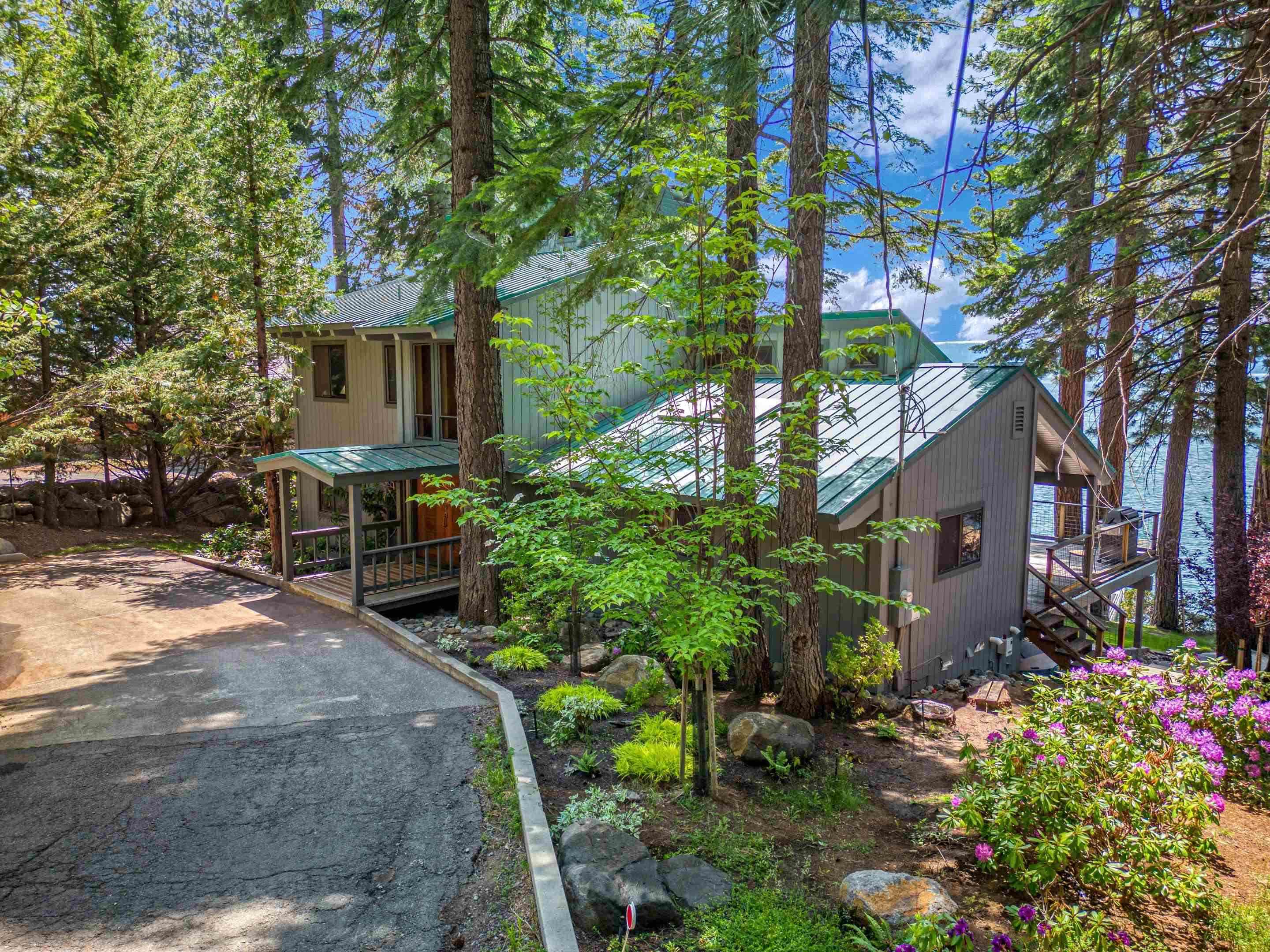 144 Peninsula Drive