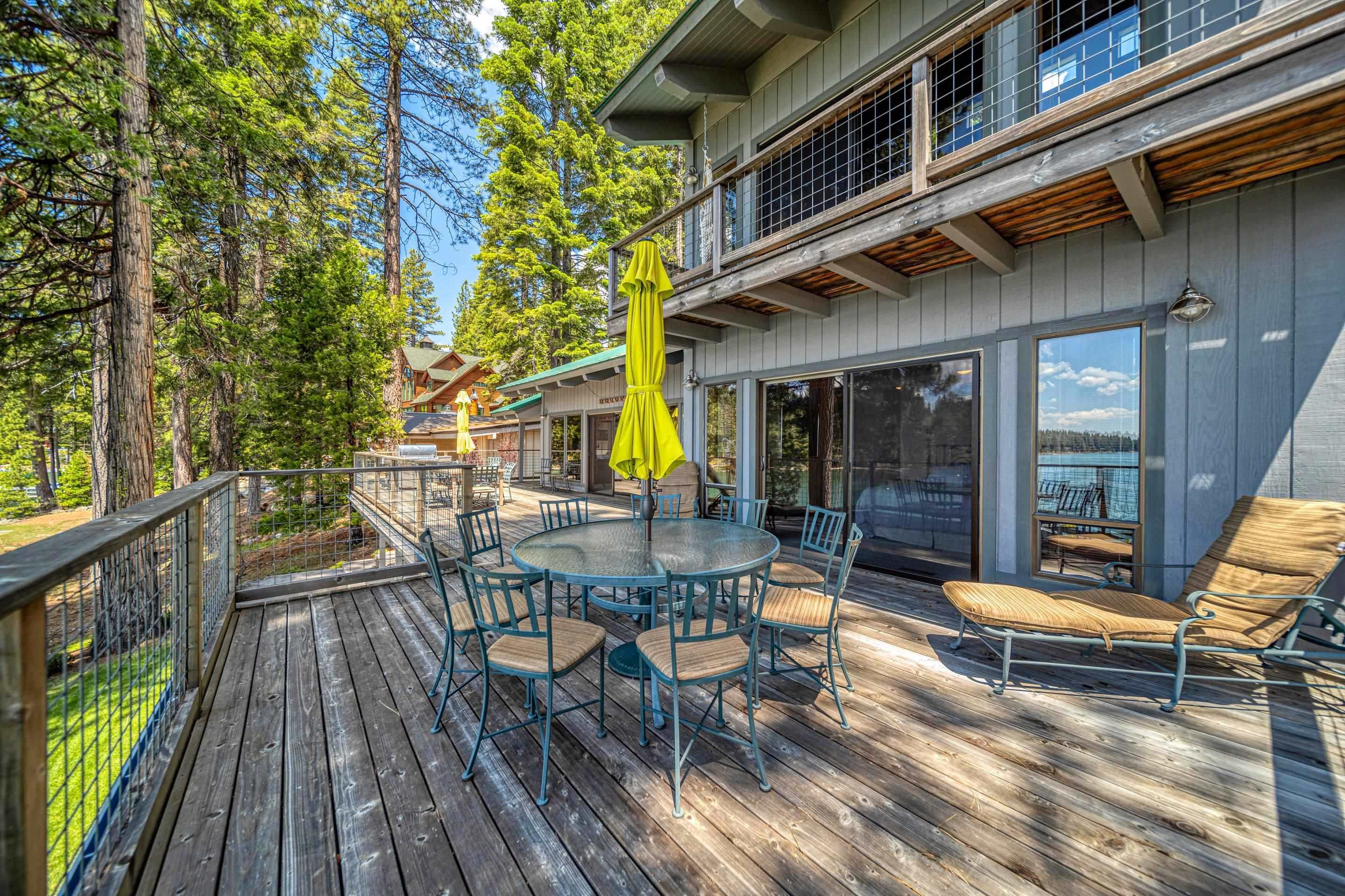 144 Peninsula Drive