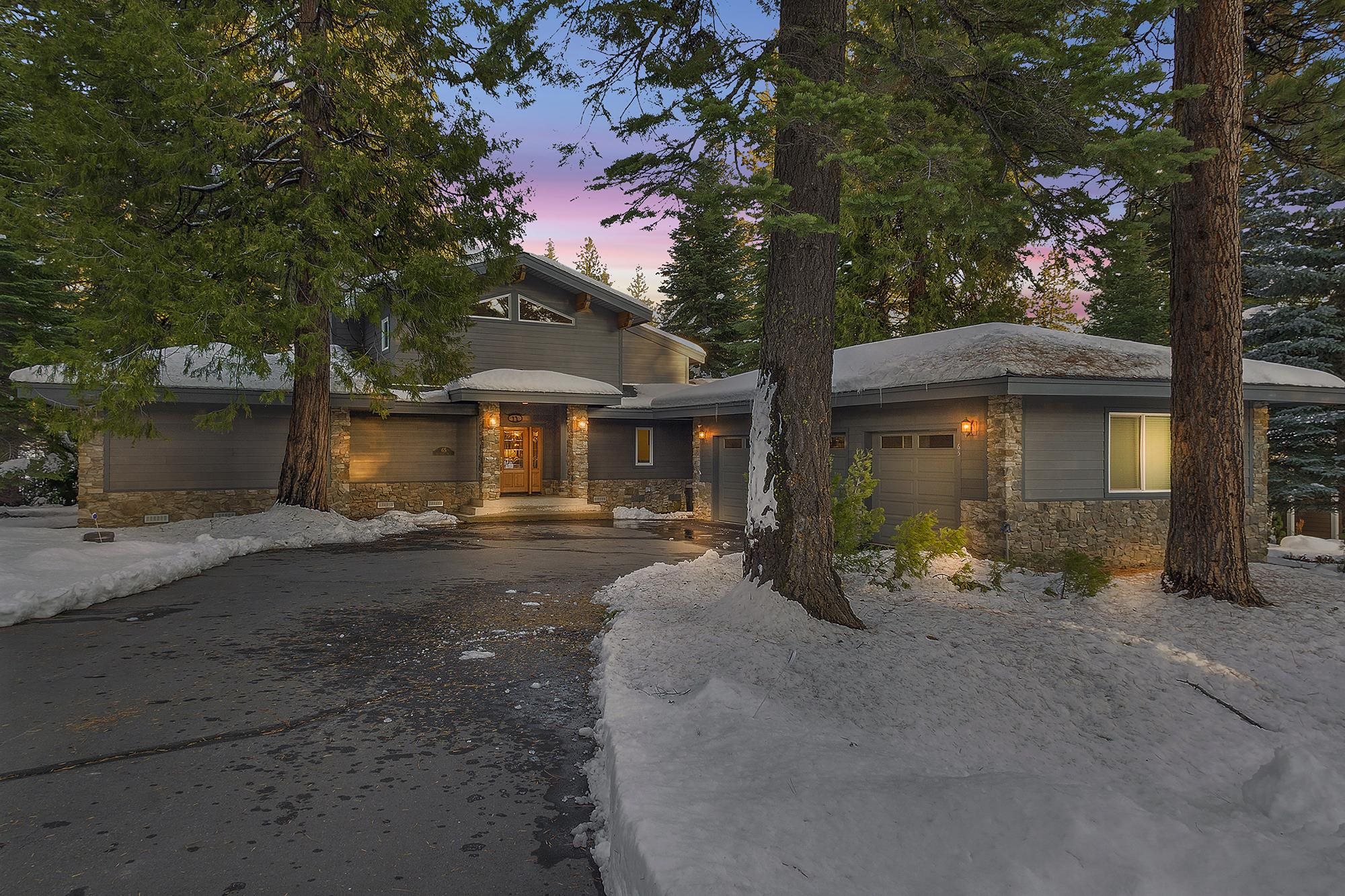 65 Highwood Circle