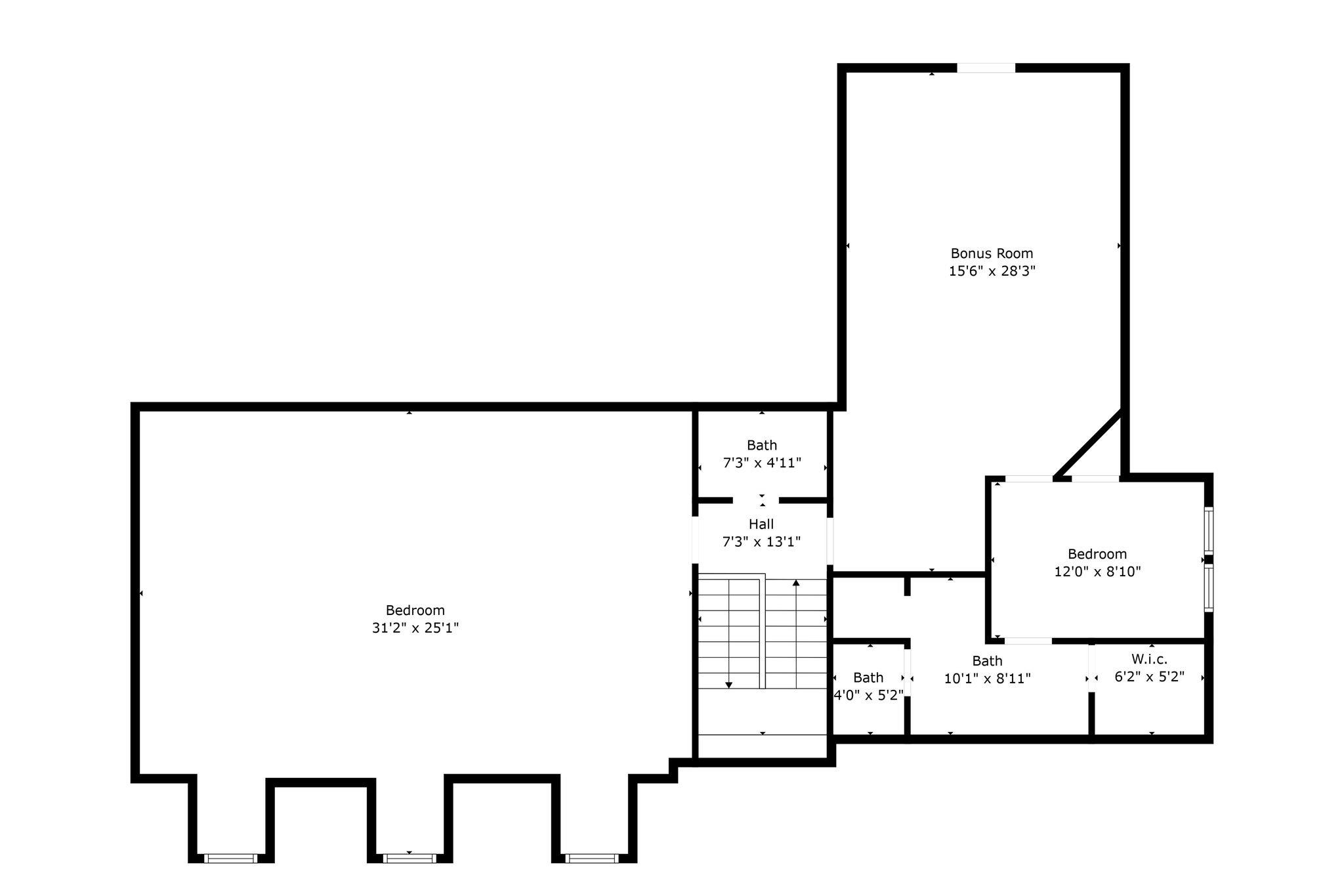 1002 Timber Ridge Road Unit: 852 Golf Club Road