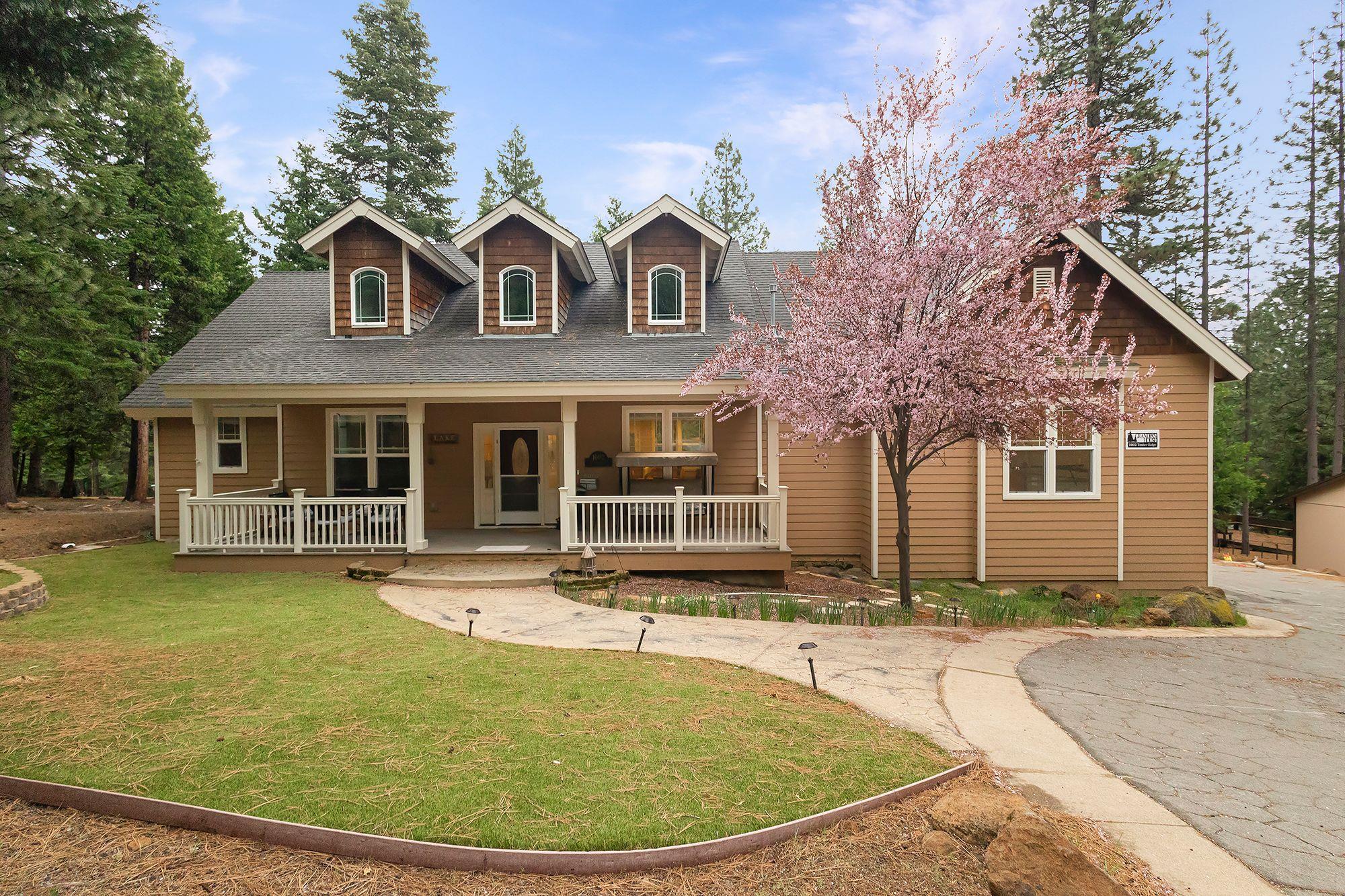1002 Timber Ridge Road Unit: 852 Golf Club Road