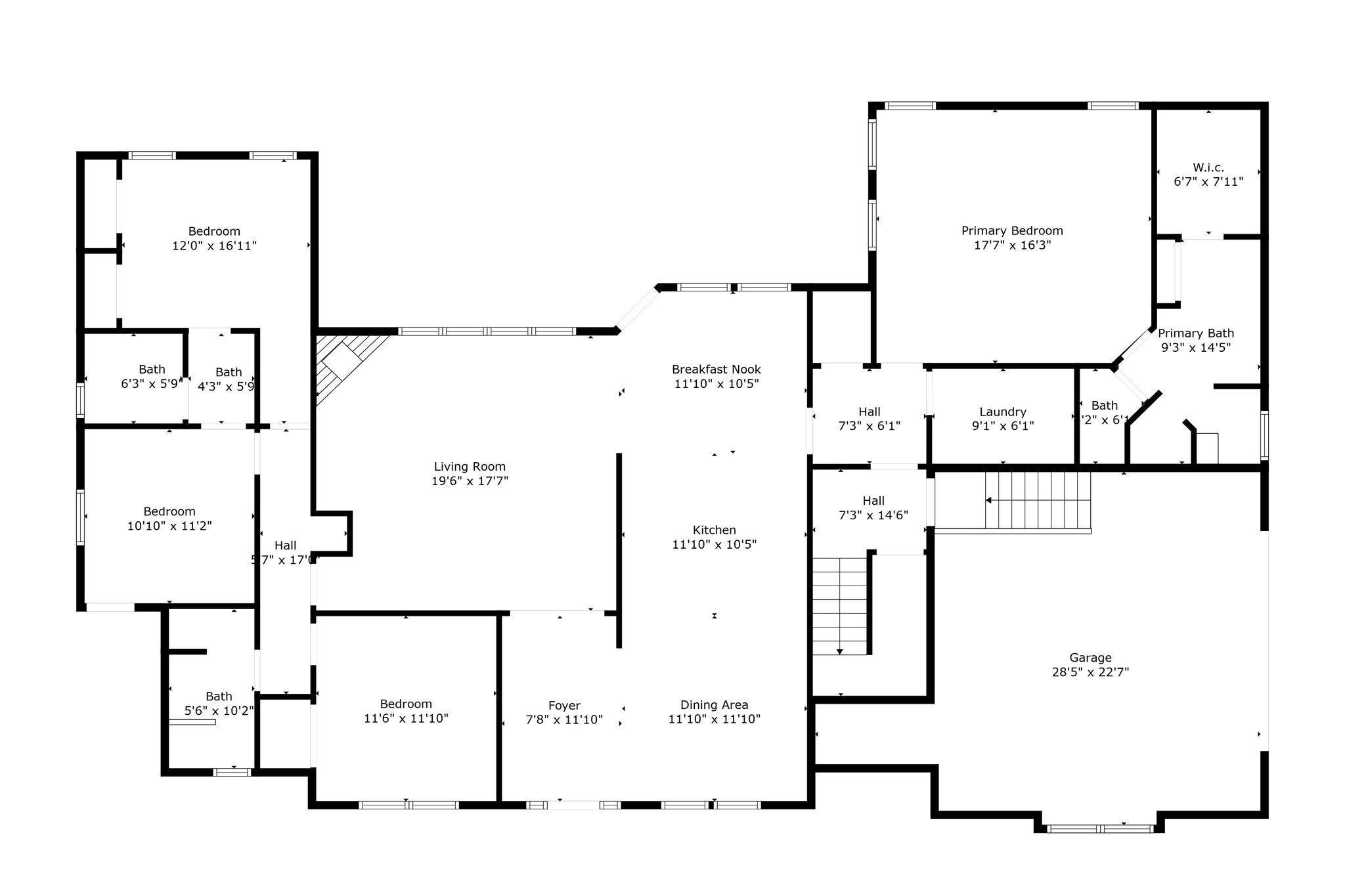 1002 Timber Ridge Road Unit: 852 Golf Club Road