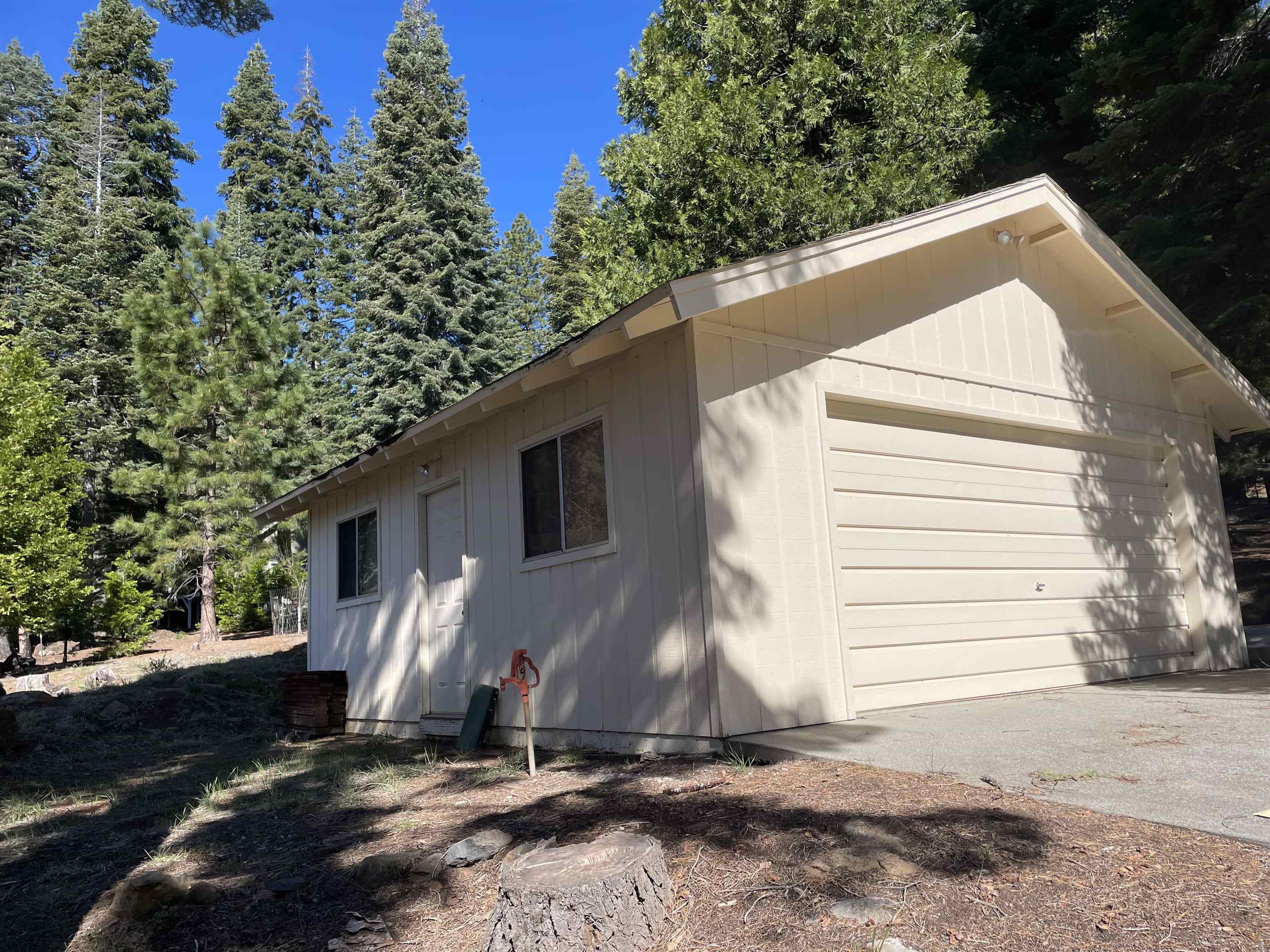 701 Timber Ridge Road